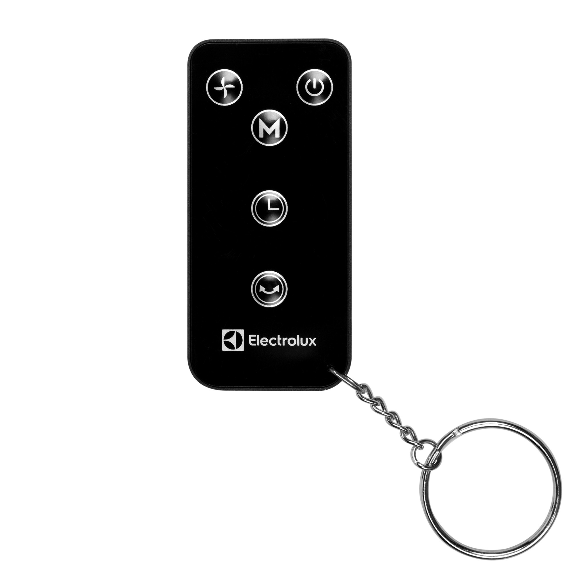 Вентилятор напольный Electrolux EFF-1004B — детальное фото, обзор