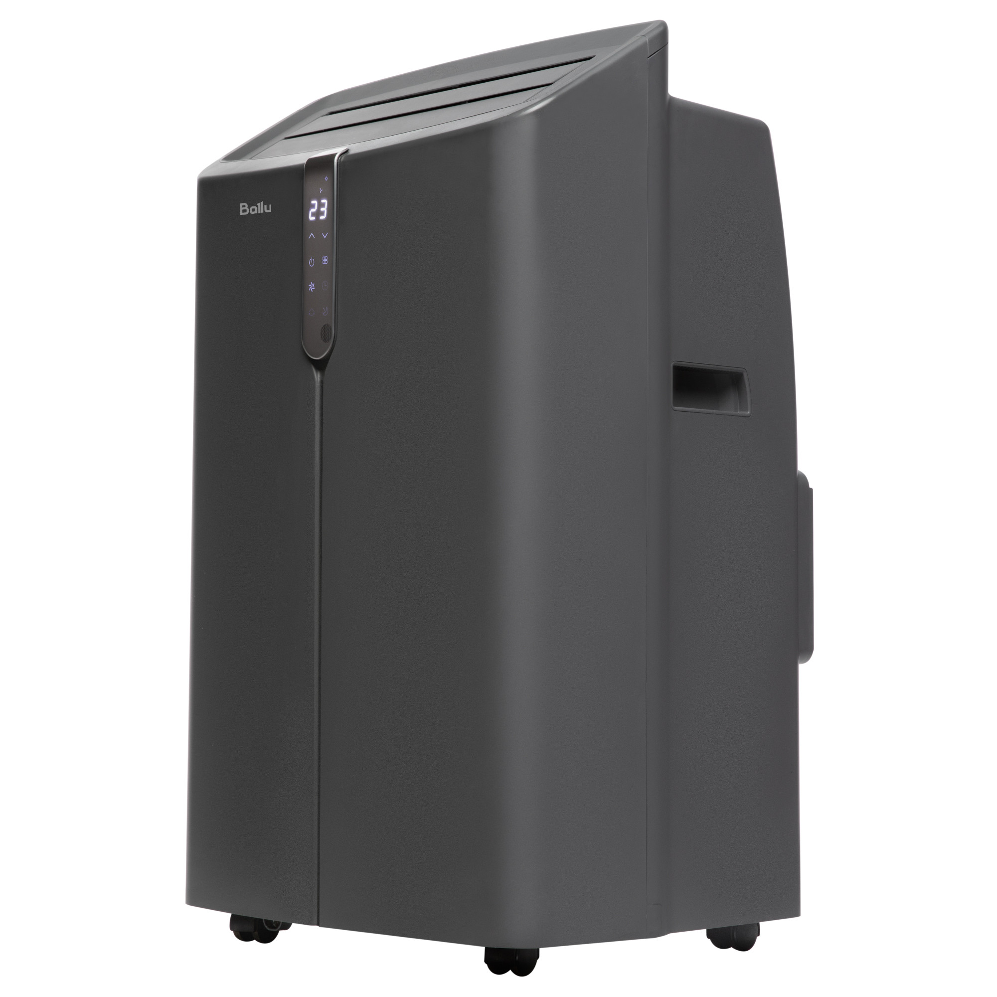 Кондиционер мобильный Ballu Smart Inverter BPAC-12 IE/N6 — детальное фото, обзор