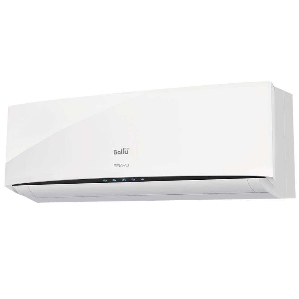 Сплит-система Ballu Bravo BSQ-36HN1_14Y комплект — детальное фото, обзор