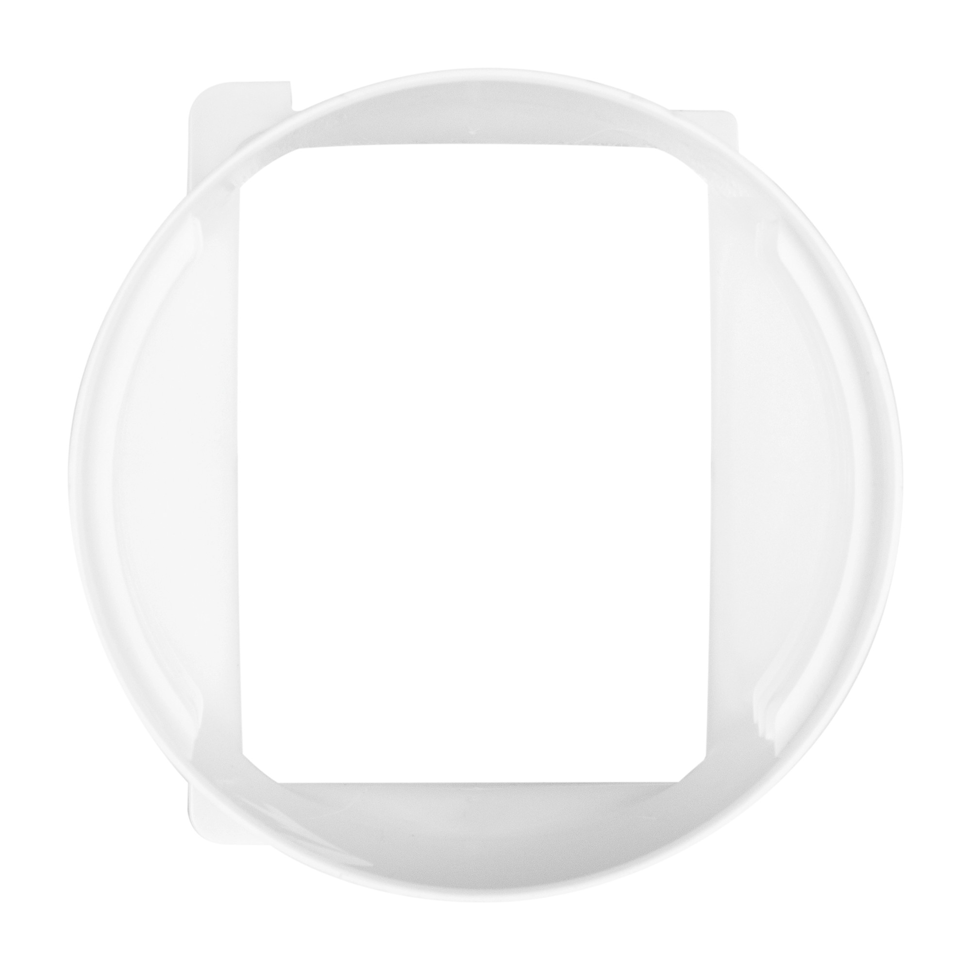 Оконный фланец для BPAC-09 OR/N6 (11320100000038) — детальное фото, обзор