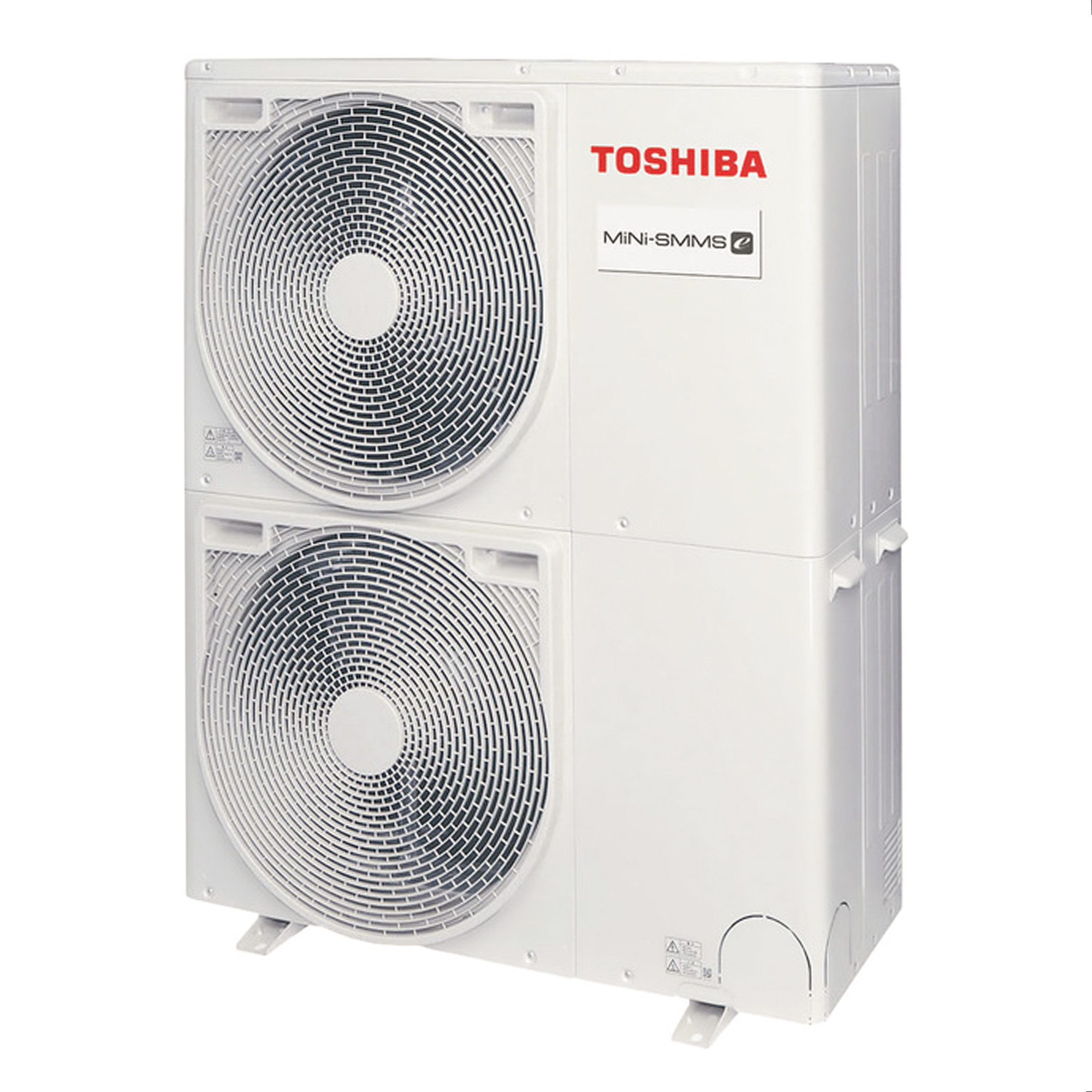 Блок внешний компактный VRF системы TOSHIBA MCY-MHP0504HS-E — детальное фото, обзор