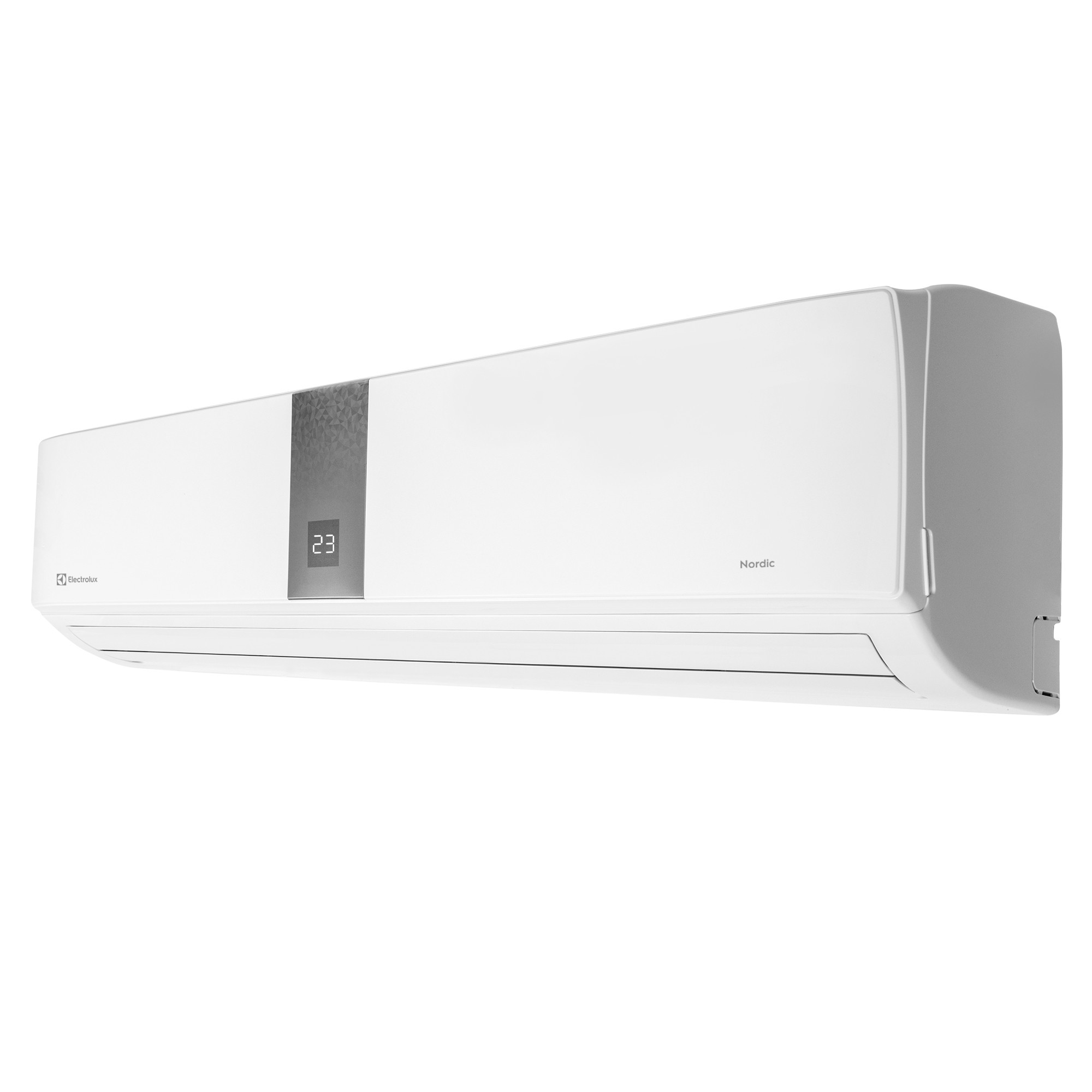 Сплит-система Electrolux Nordic EACS-30HT/N3_24Y комплект — детальное фото, обзор