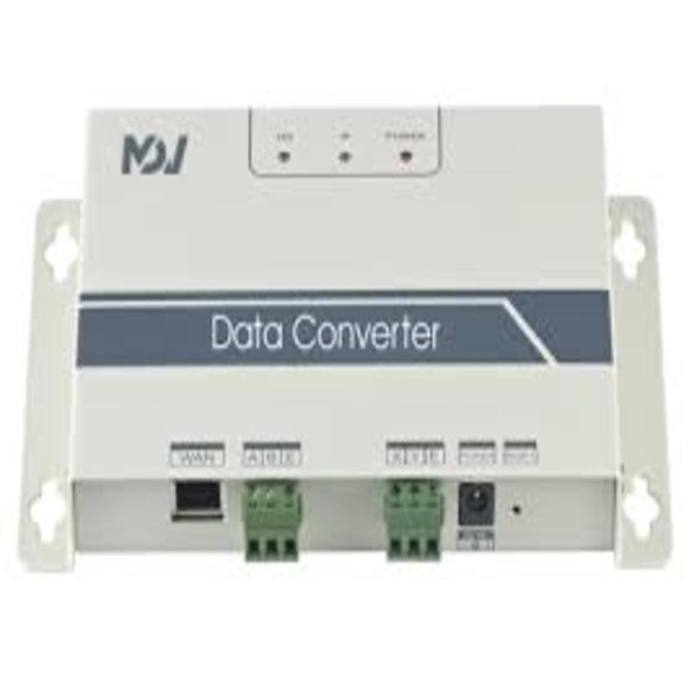 Шлюз для диспетчеризации Modbus CM-MHD/AM02 для SFH V2 SFR V2 — детальное фото, обзор