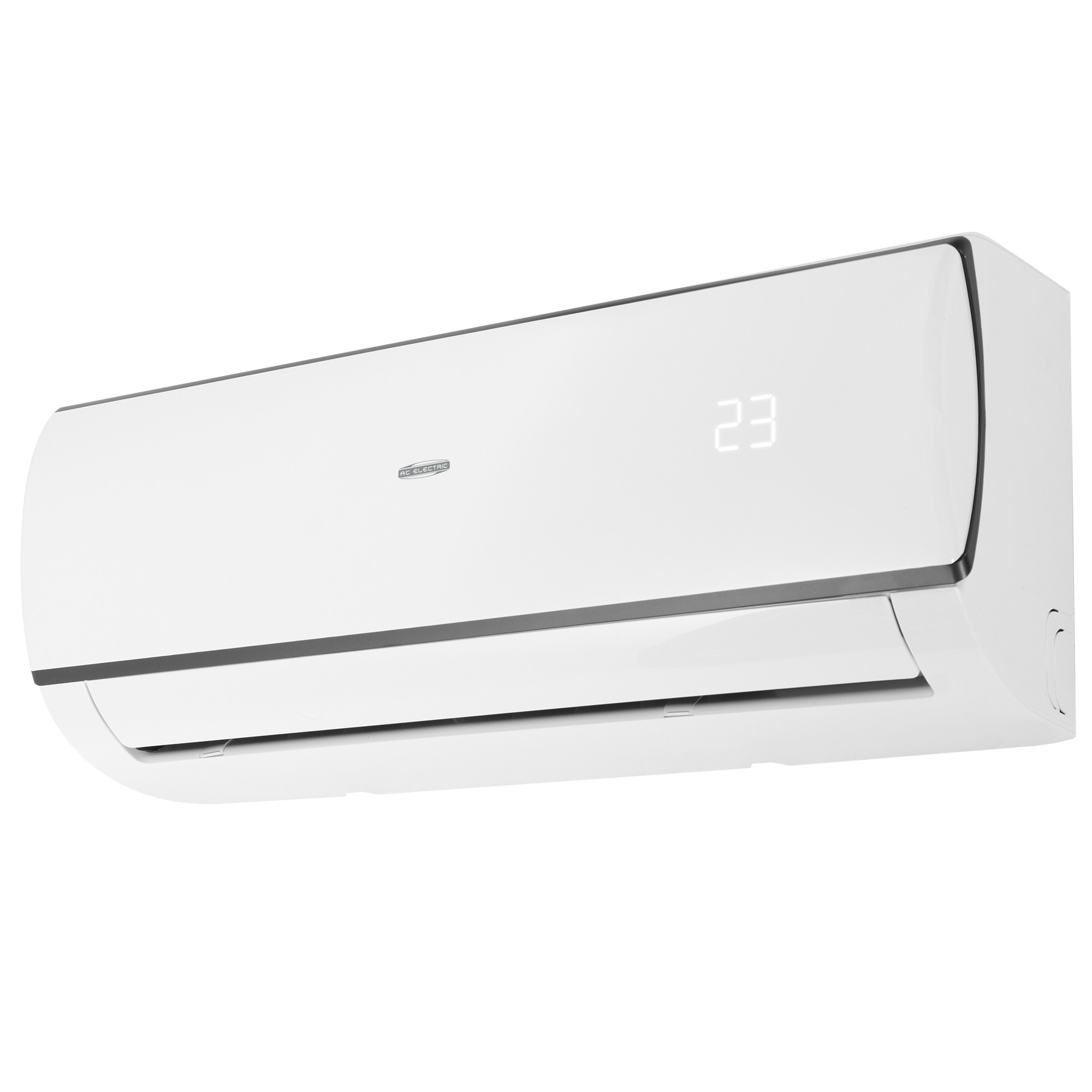 Сплит-система AC ELECTRIC PRO ACEM-24HN8 комплект — детальное фото, обзор