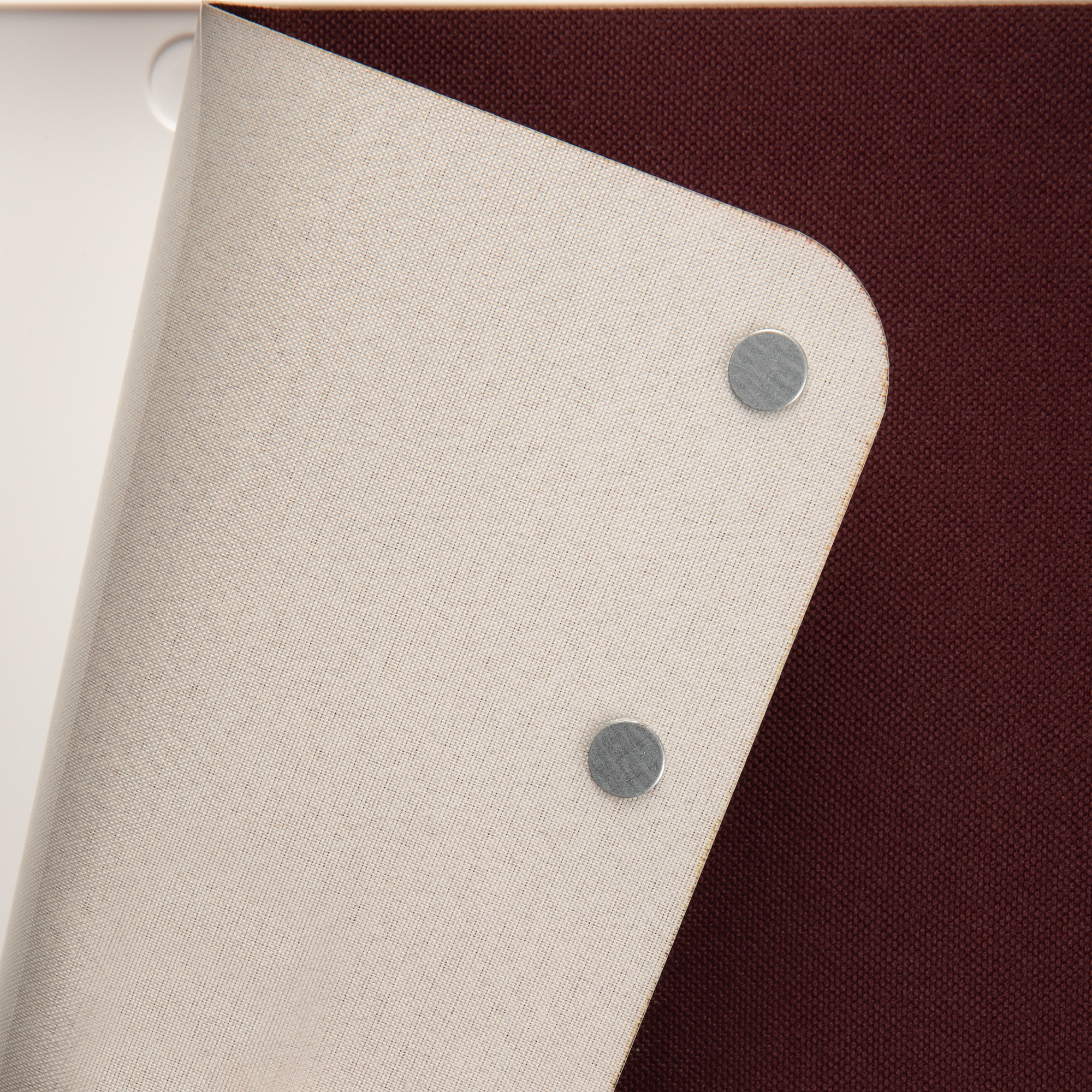 Панель для сплит-системы Ballu Boho DC inverter, цвет RED OXIDE — детальное фото, обзор