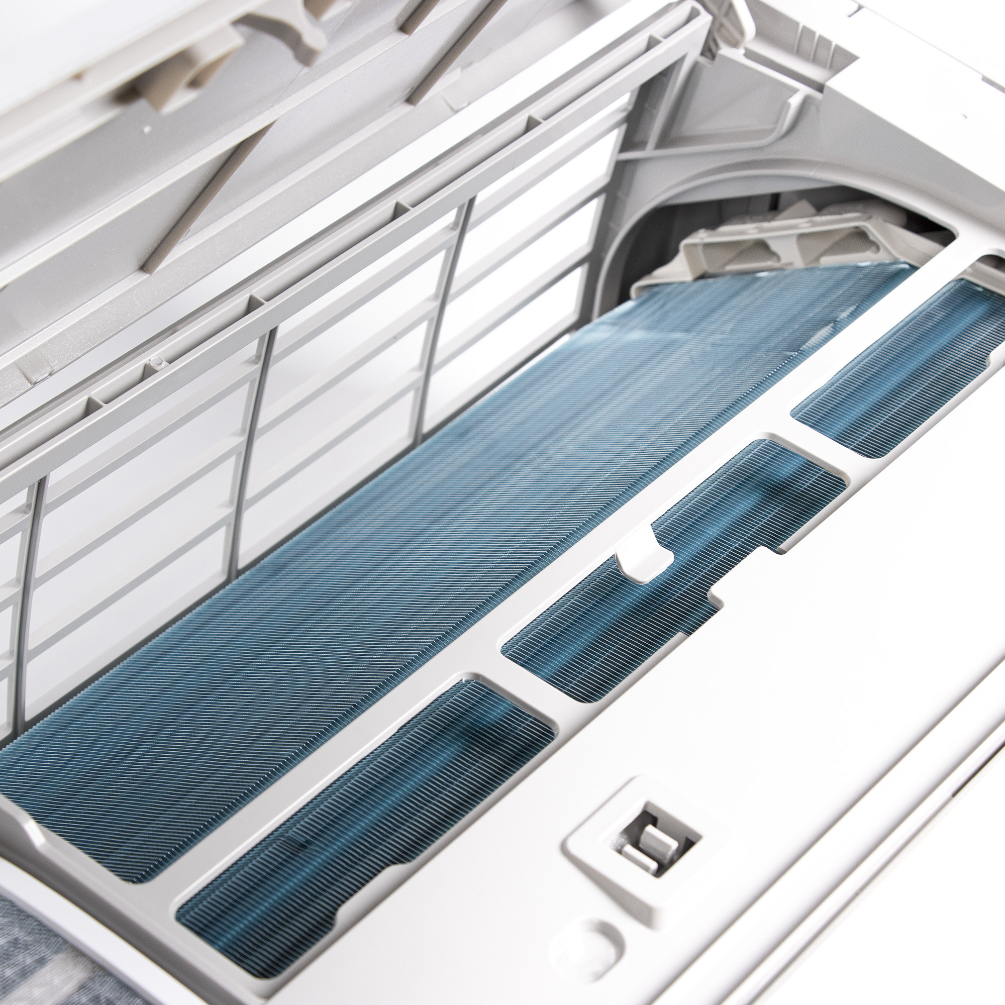 Сплит-система инверторного типа Royal Thermo Fenix DC RTFI-24HN8/silver комплект — детальное фото, обзор