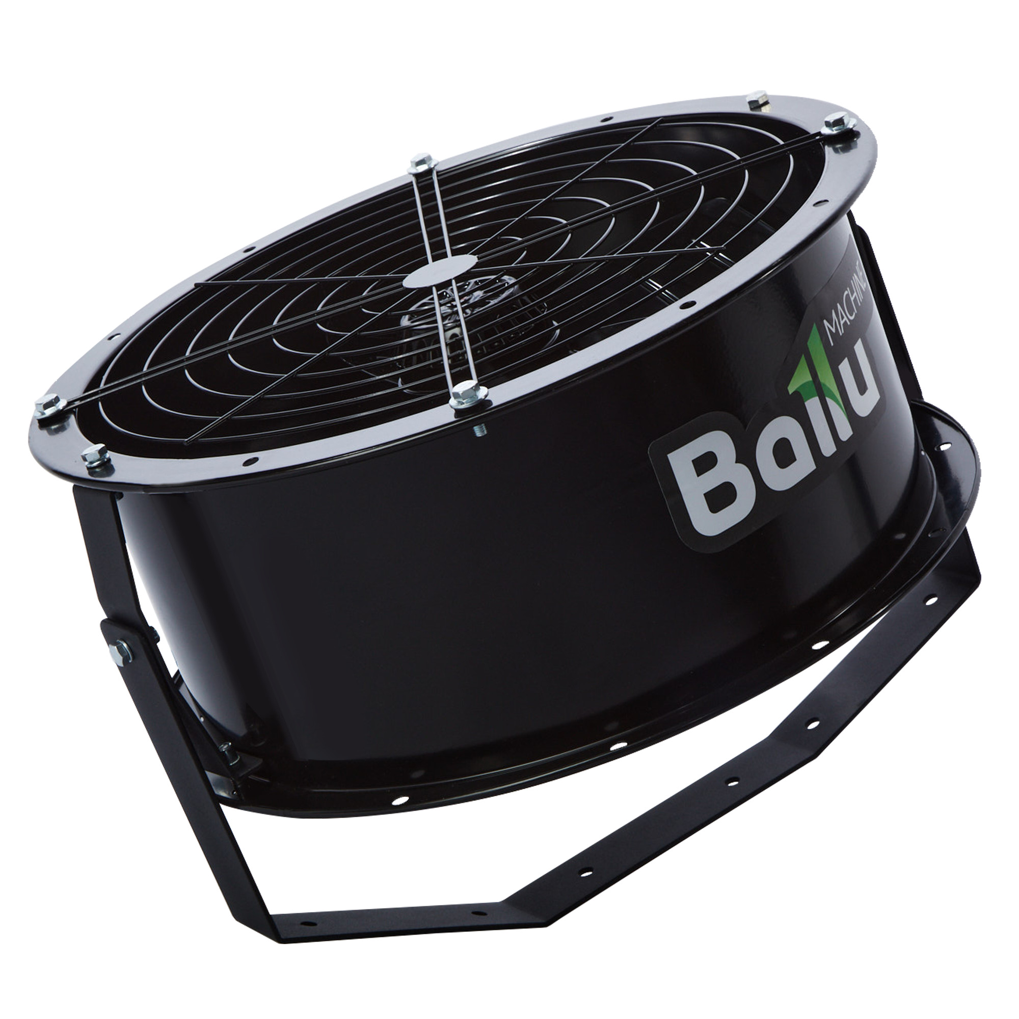 Вентилятор стационарный Ballu BDS-2-S — детальное фото, обзор