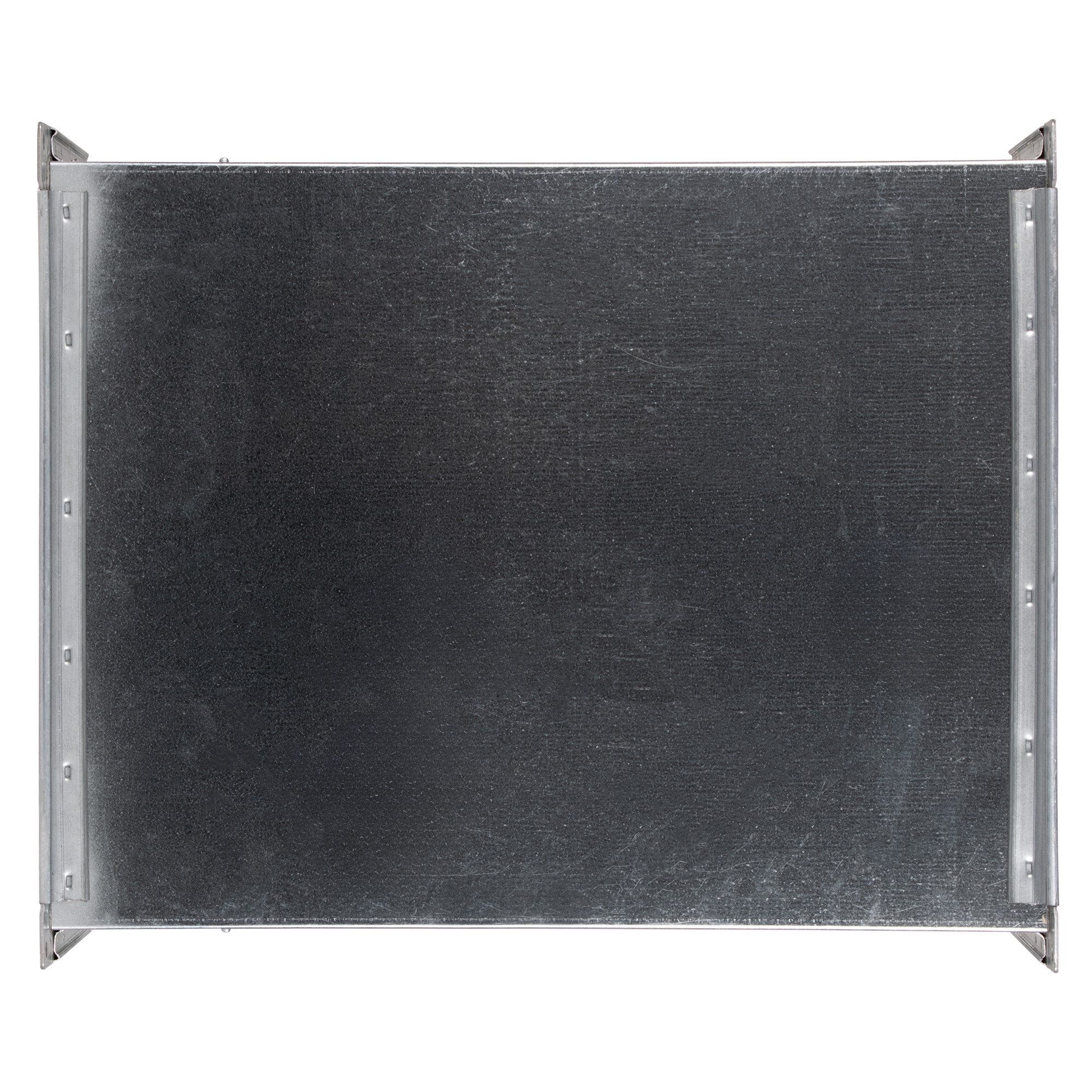 Фильтр-бокс (корпус) SHUFT FBRr 1000*500 — детальное фото, обзор