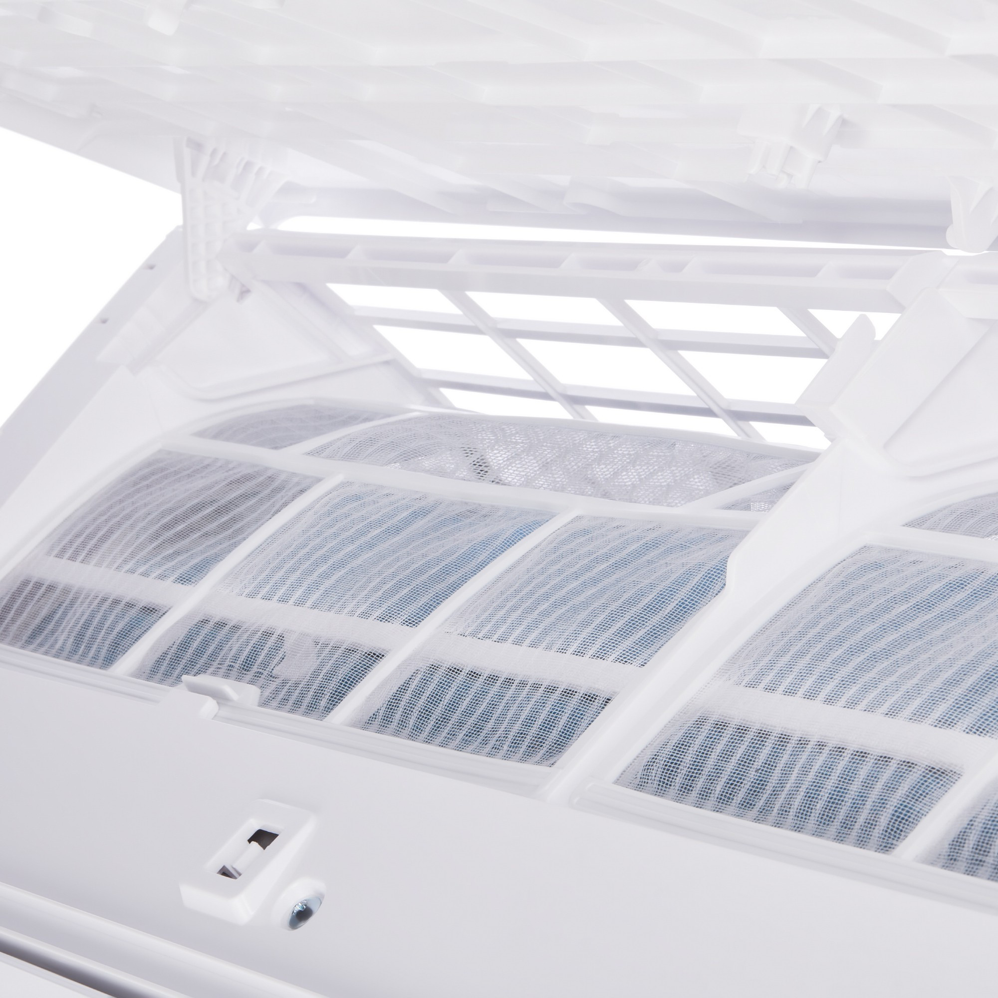 Сплит-система инверторного типа, комплект Electrolux EACS/I-09HVI/N8_19Y — детальное фото, обзор