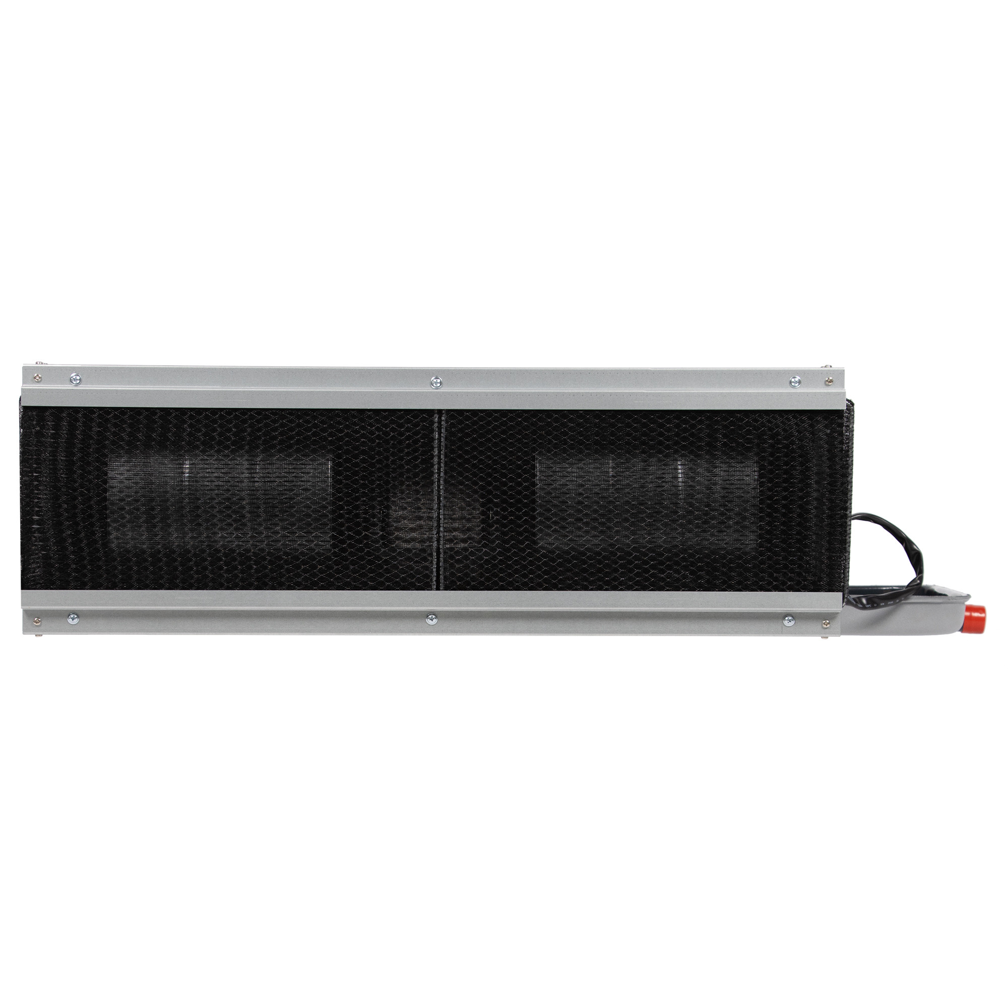Фанкойл канальный SHUFT SFF-200G50 — детальное фото, обзор