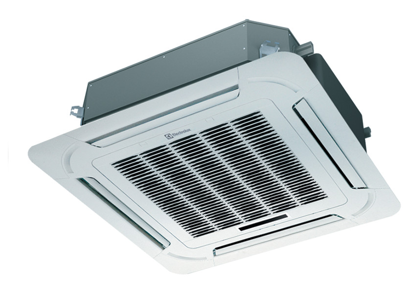 Панель декоративная для EFG-90/110/135/145 и EFG-50/4;60/4;70/4 Electrolux EFGP-850x850 — фото, характеристики