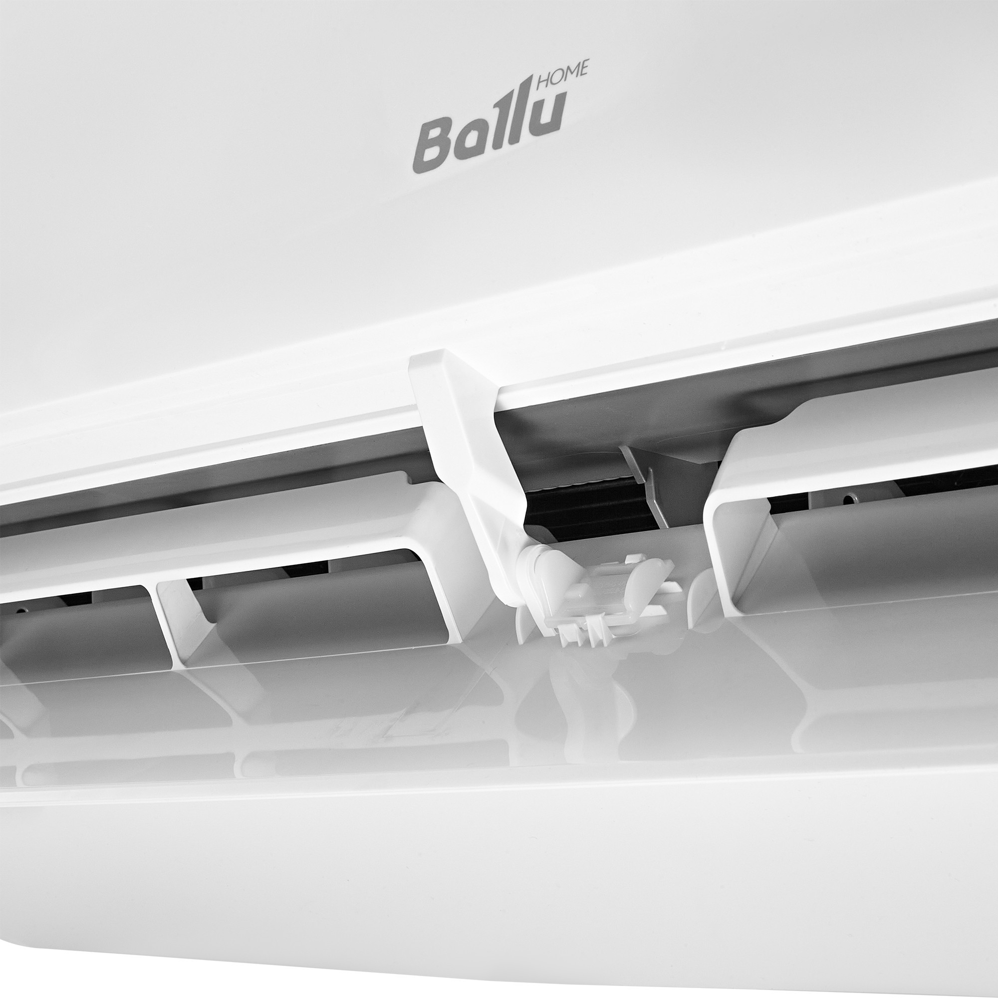 Сплит-система инверторного типа Ballu Ice Peak DC BSPKI-24HN8_V4 комплект — детальное фото, обзор