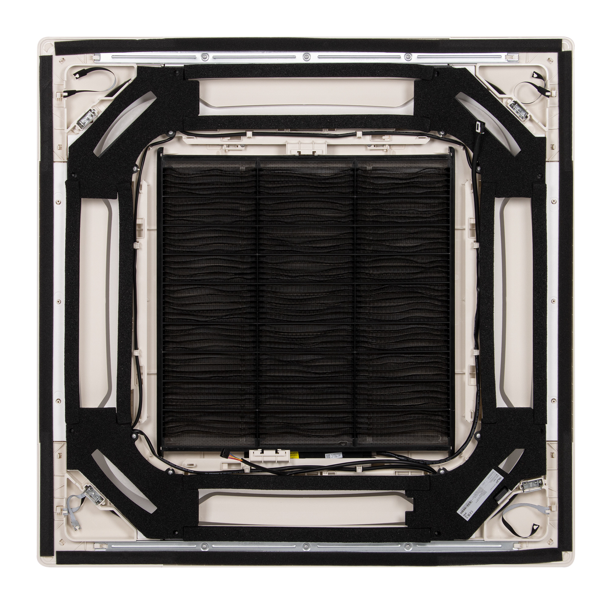 Панель SHUFT SMB09 SHUFT для SFR 300-500 V2 — детальное фото, обзор