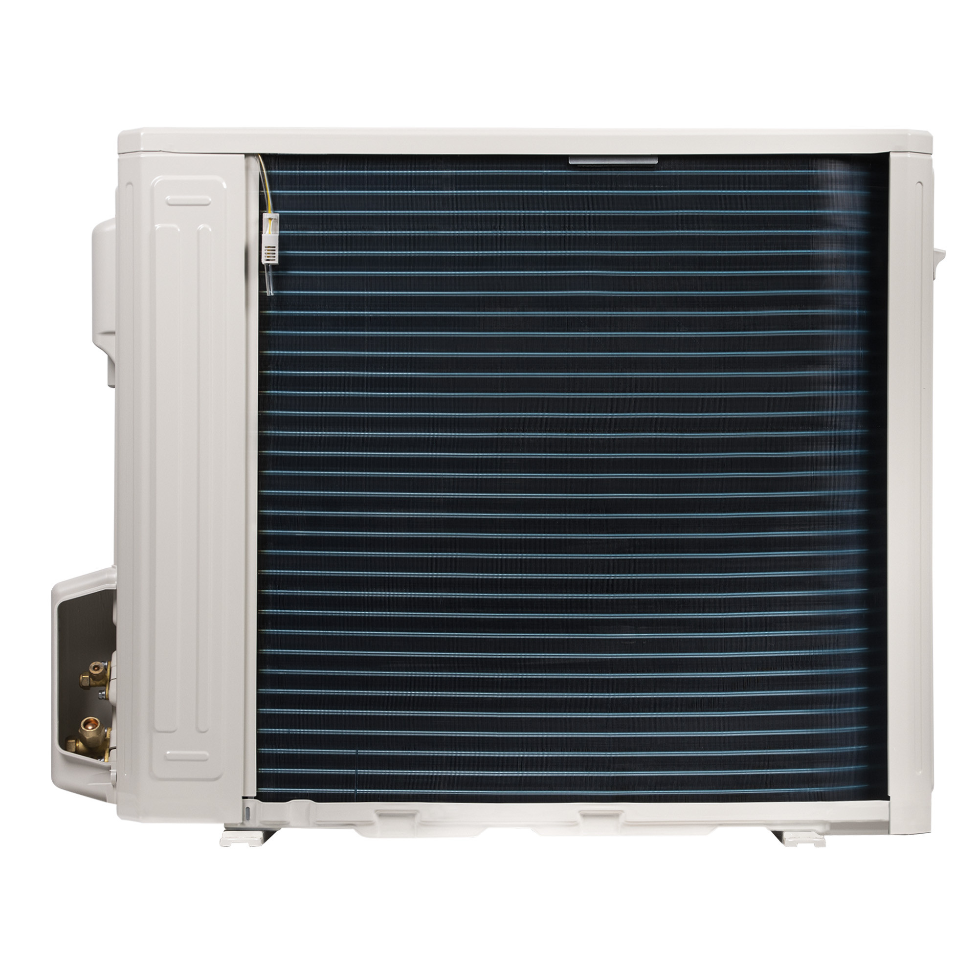 Сплит-система инверторного типа Royal Thermo Fenix DC RTFI-24HN8/silver комплект — детальное фото, обзор
