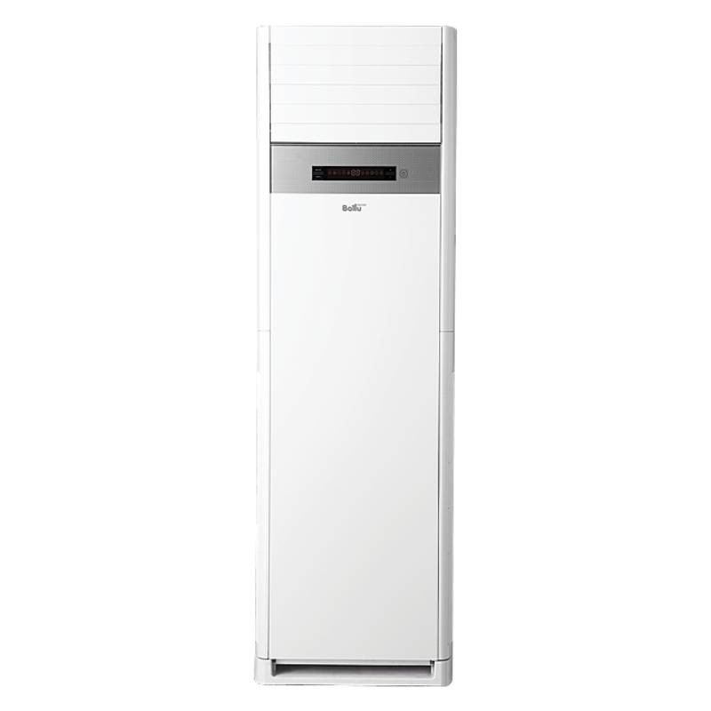 Сплит-система колонного типа Ballu Floor Standing BFS-24HN1 комплект — детальное фото, обзор