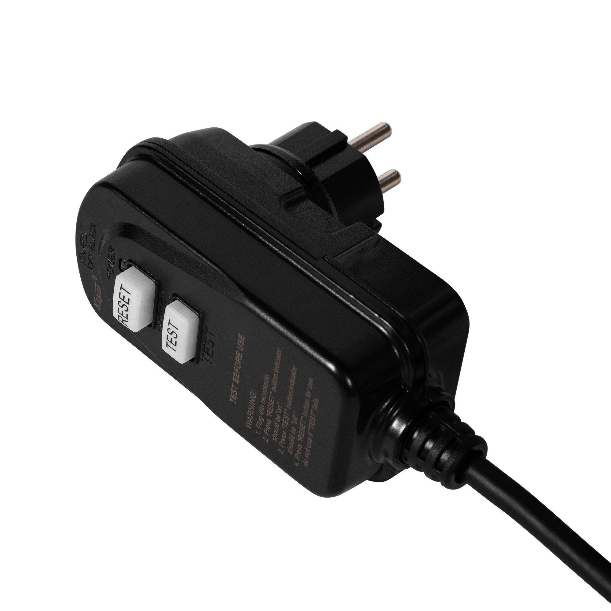 Тепловой насос для бассейна Royal Thermo MasterHeat Mini RTM-15MHN8 — детальное фото, обзор