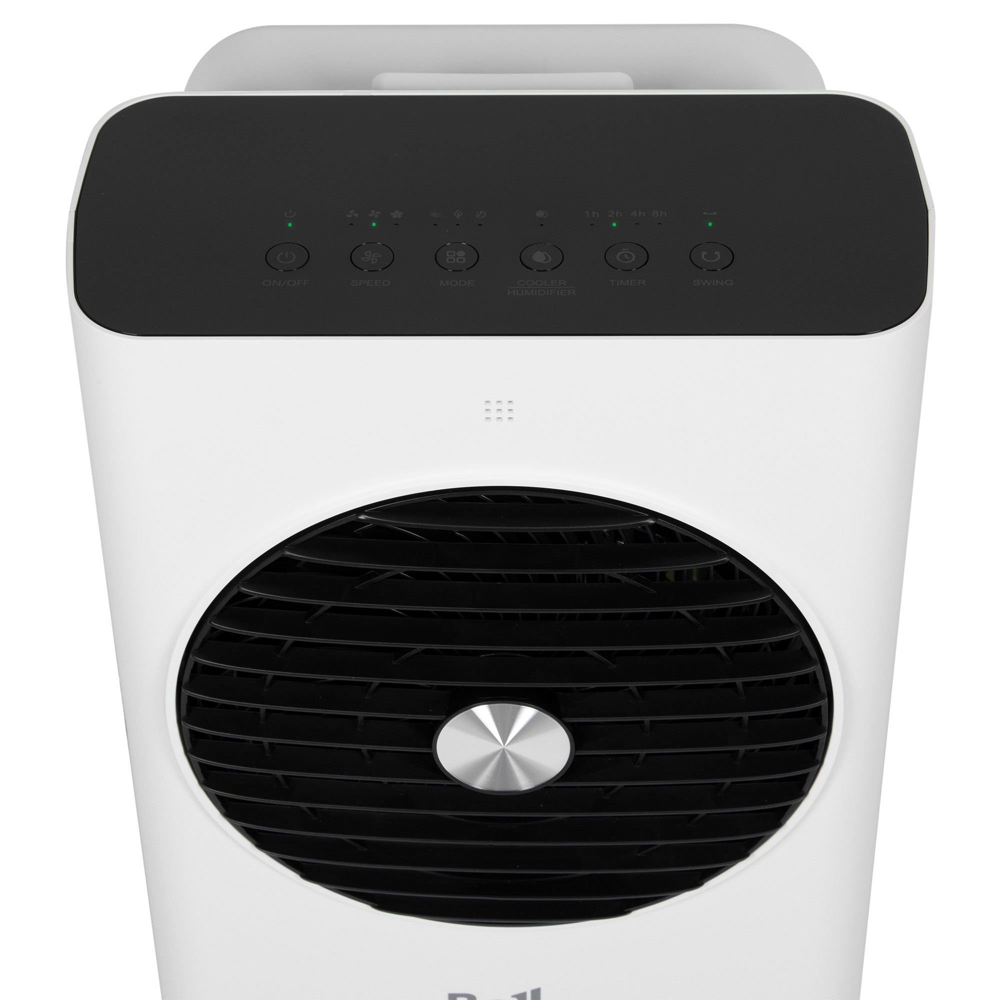 Охладитель воздуха Ballu Prime BCOOL-05L PM — детальное фото, обзор