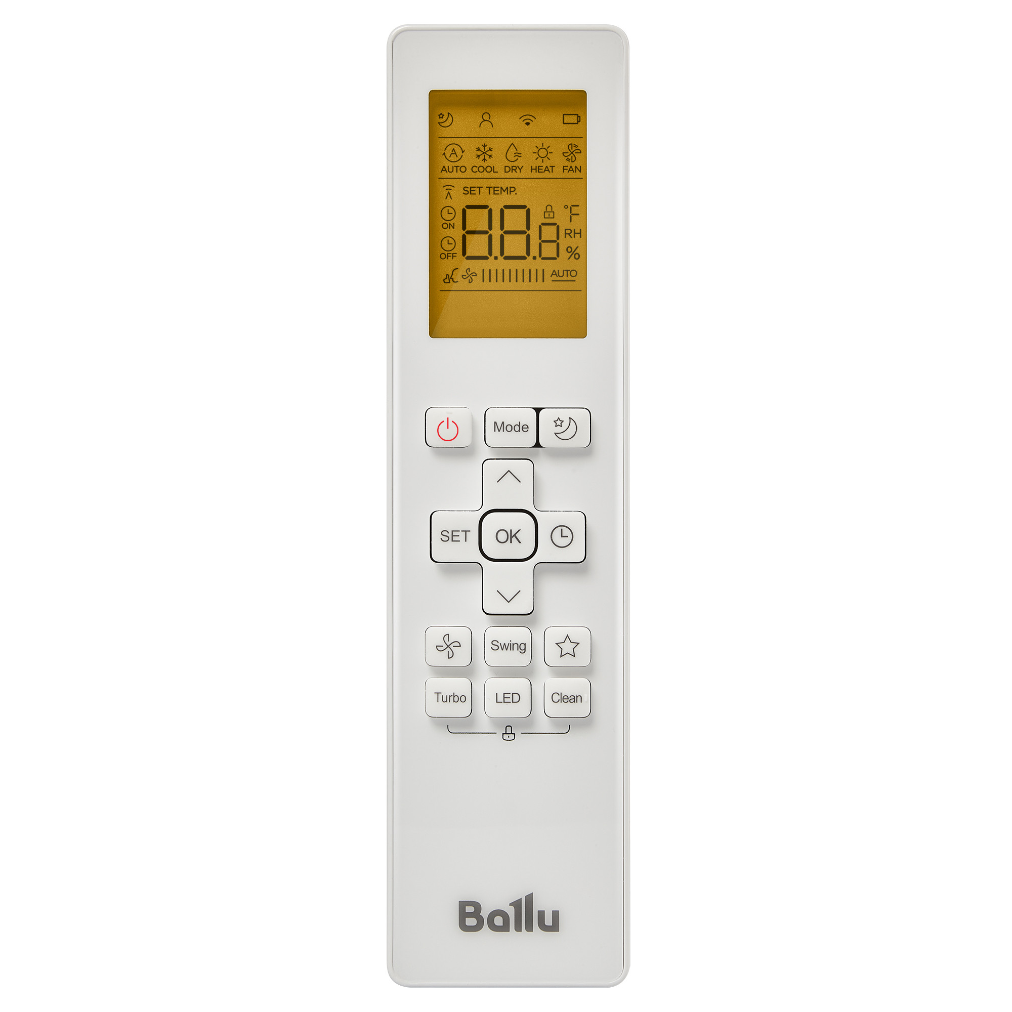 Сплит-система Ballu Olympio Edge BSO-09HN8_22Y комплект — детальное фото, обзор