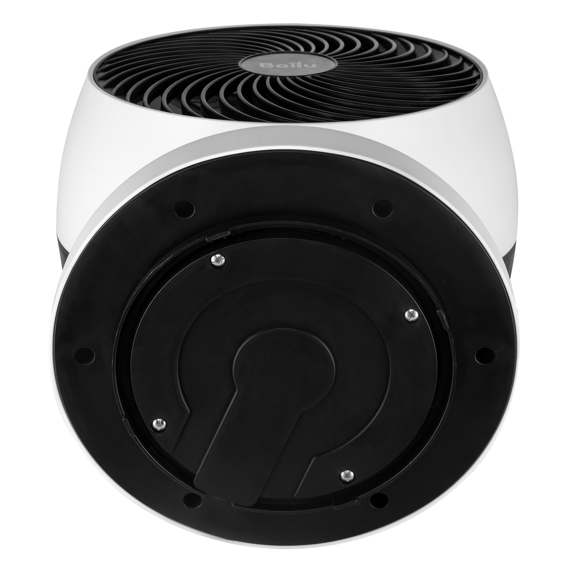 Вентилятор настольный Ballu BFT-135W — детальное фото, обзор