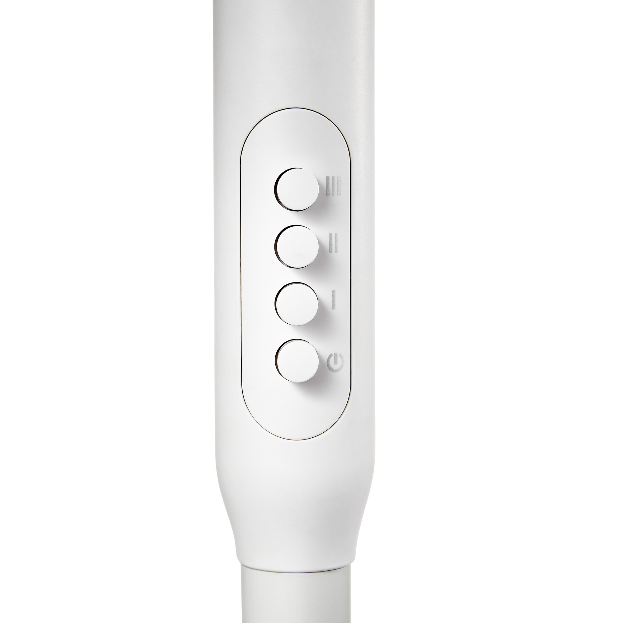 Вентилятор напольный Electrolux EFF-1006W — детальное фото, обзор