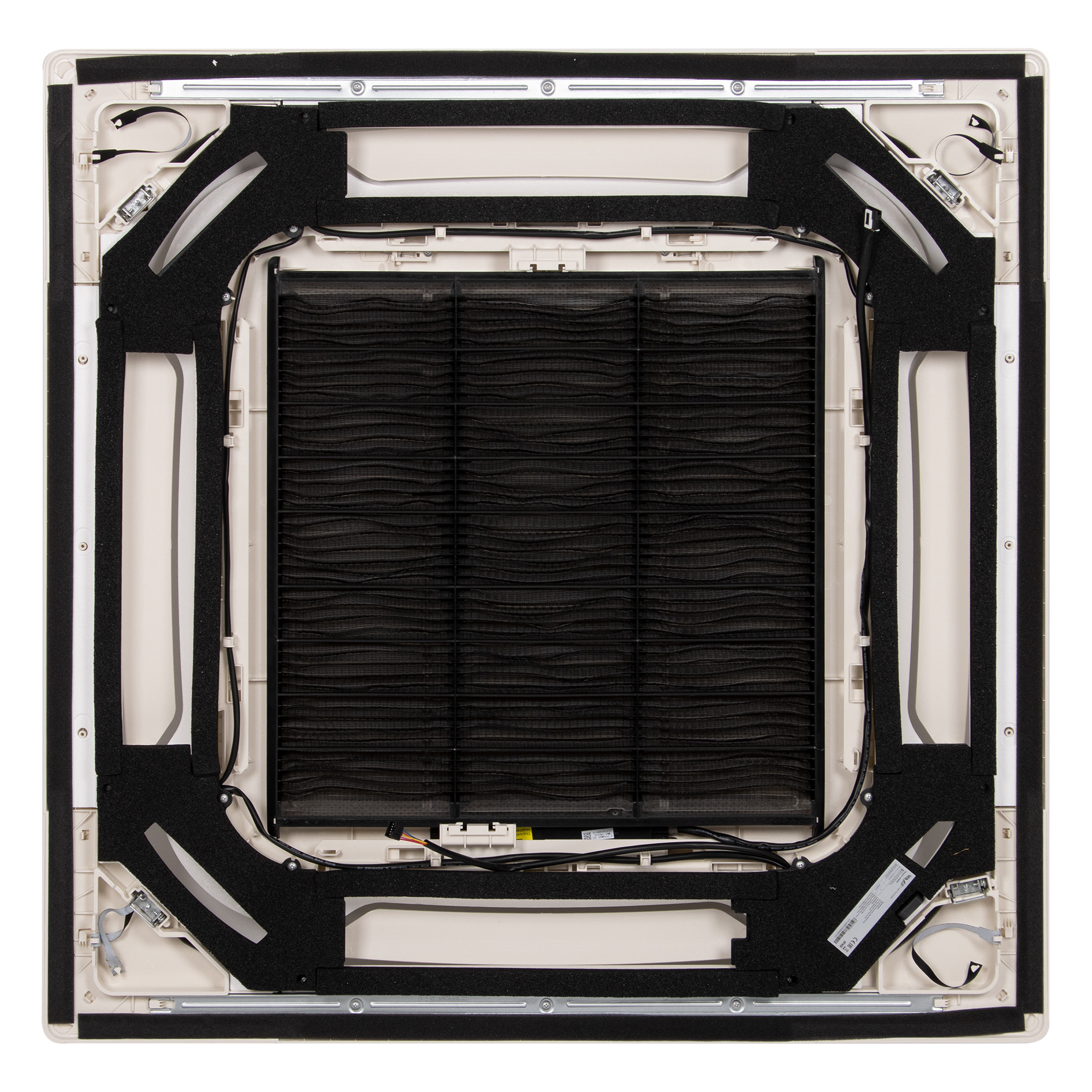 Панель EMB08 Electrolux для EFR 600-1500 V2 — детальное фото, обзор