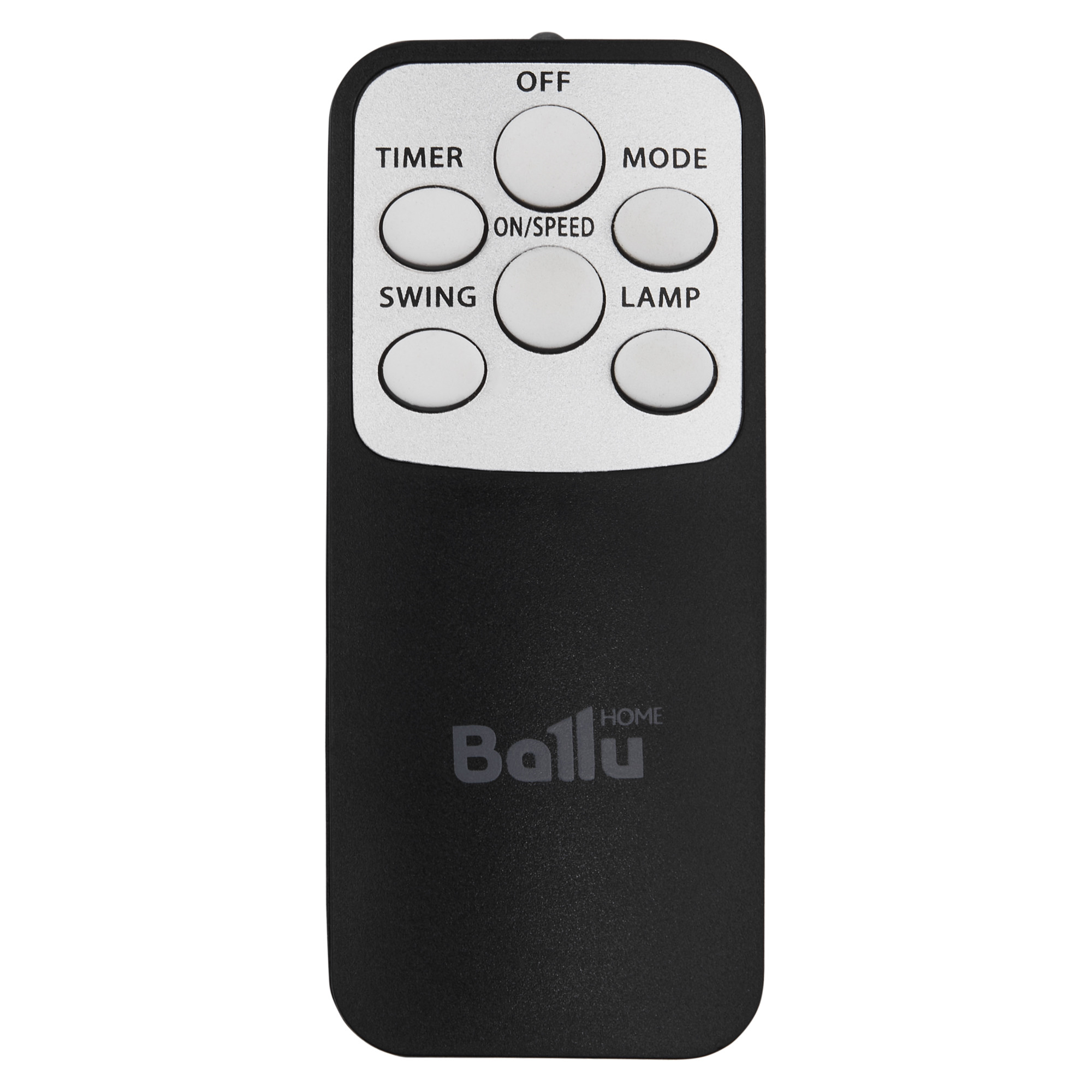 Вентилятор напольный Ballu BFF-860R — детальное фото, обзор