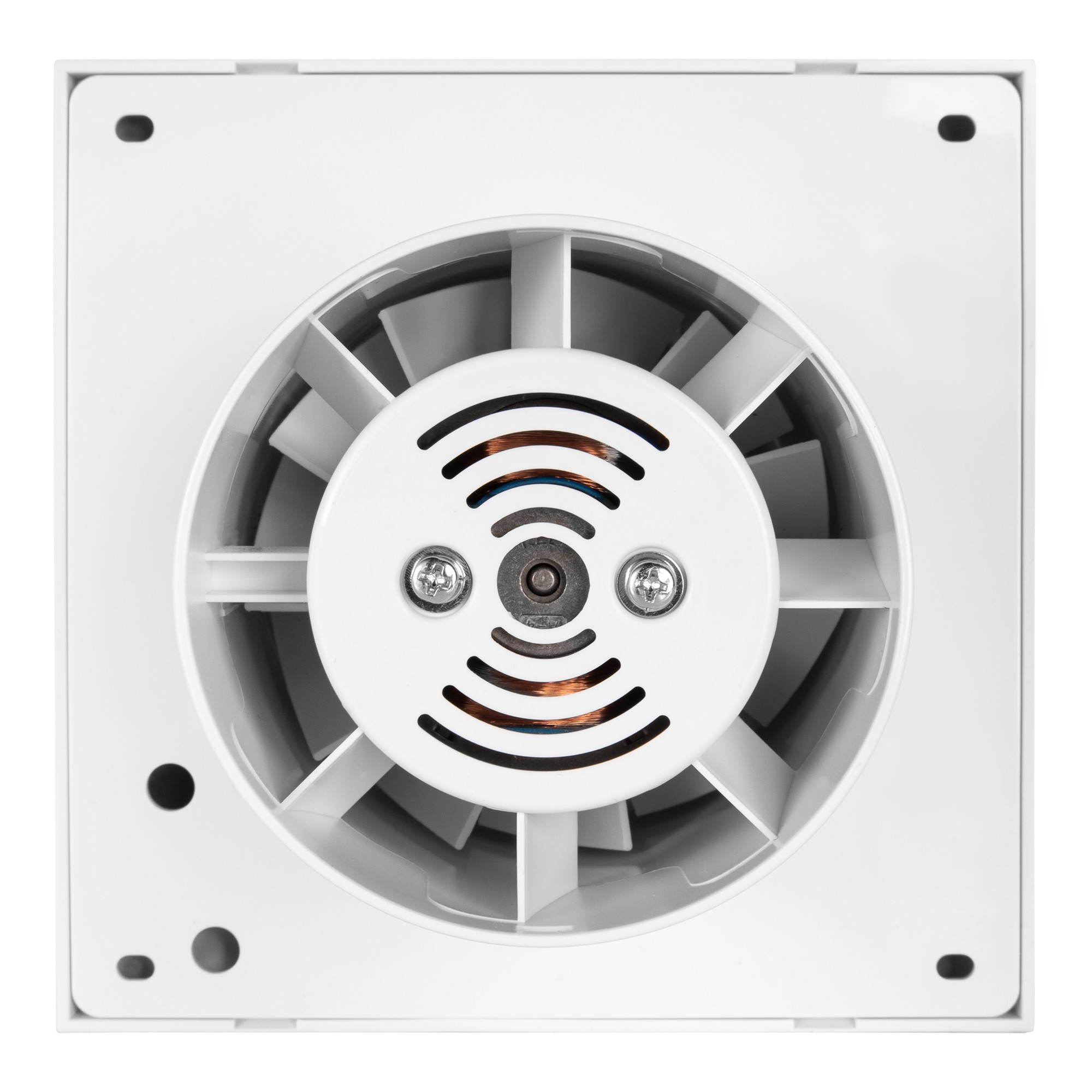 Вентилятор вытяжной Royal Thermo Sunrise RAFR 100 — детальное фото, обзор
