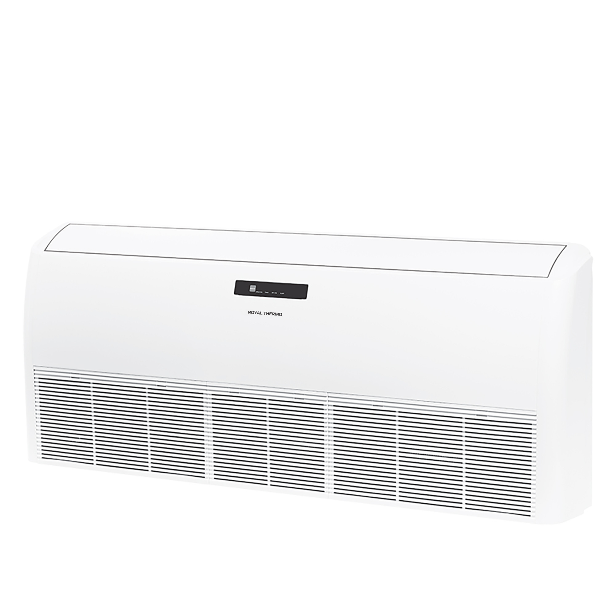 Комплект Royal Thermo Forte Integro RTFU-36LAKHN1_V2 сплит-системы, напольно-потолочного типа — детальное фото, обзор