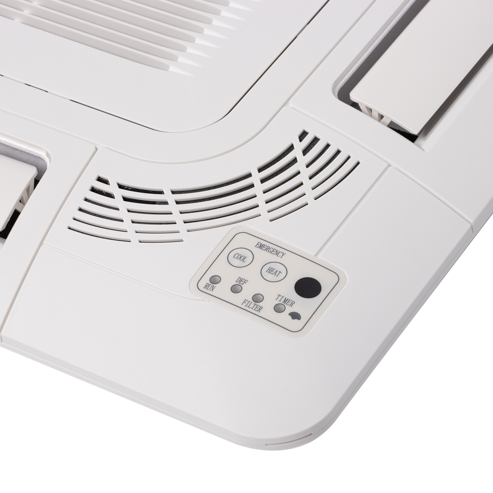 Панель декоративная Electrolux ESVMCP-SF-600 — детальное фото, обзор