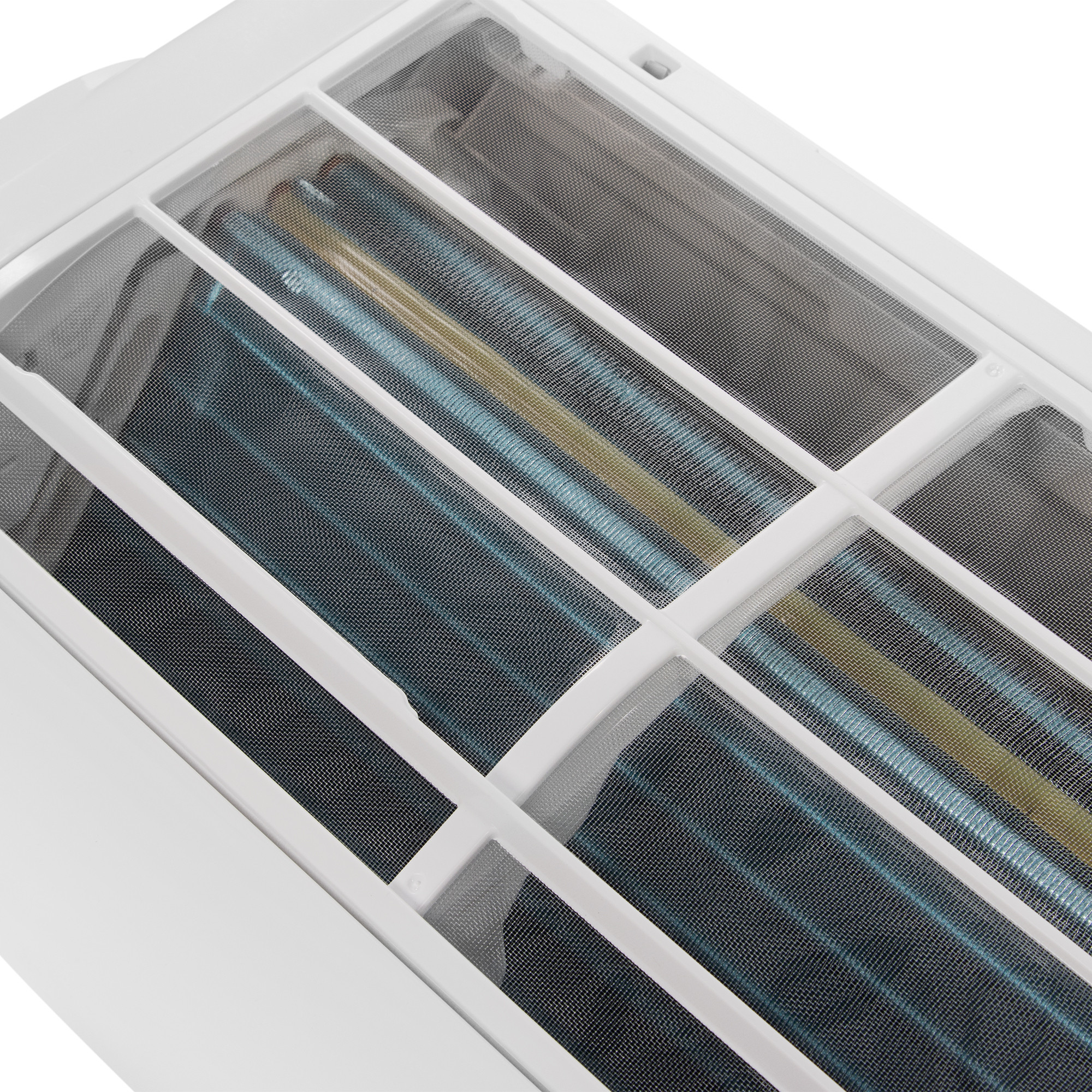 Фанкойл настенный SHUFT SFH-300 V3 со встроенным клапаном — детальное фото, обзор
