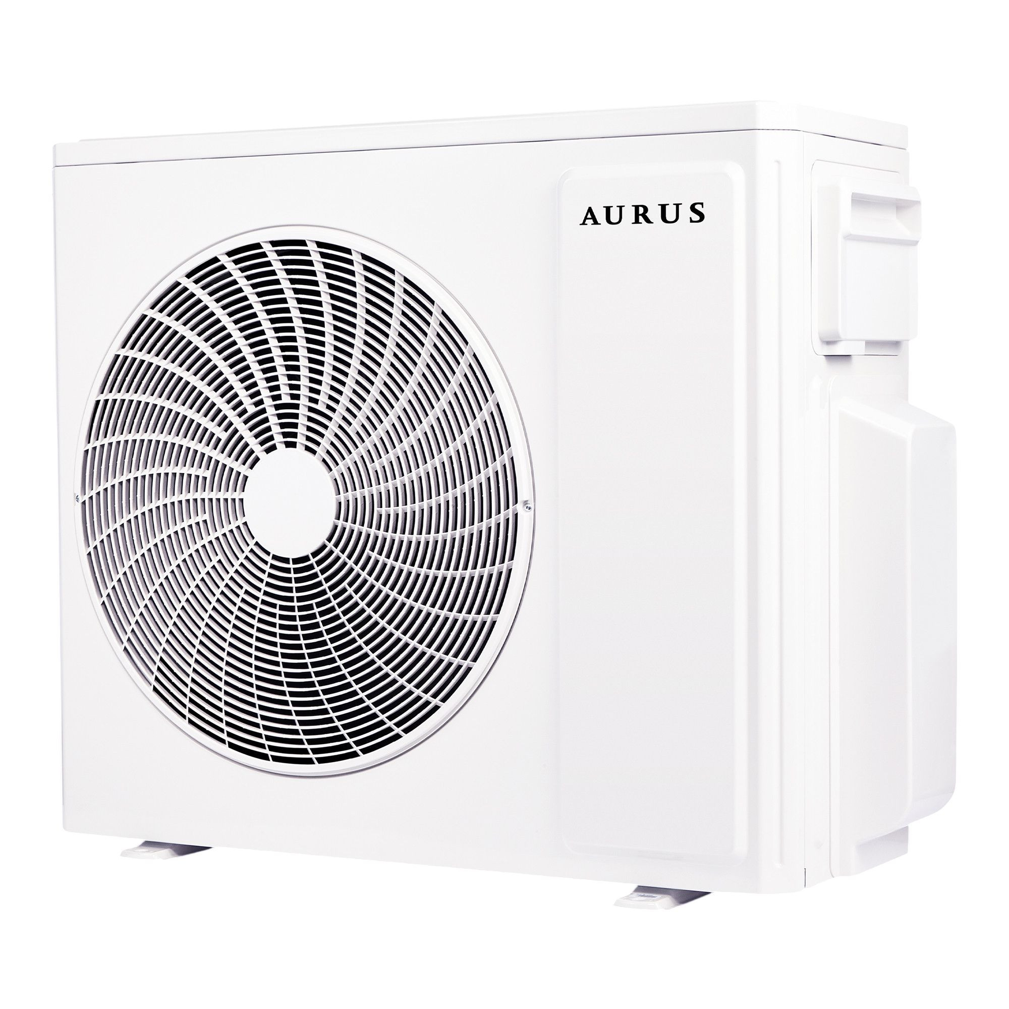Блок наружный AURUS DM ERP DC ADMI/out-42H5N8 инверторной мульти сплит-системы — детальное фото, обзор