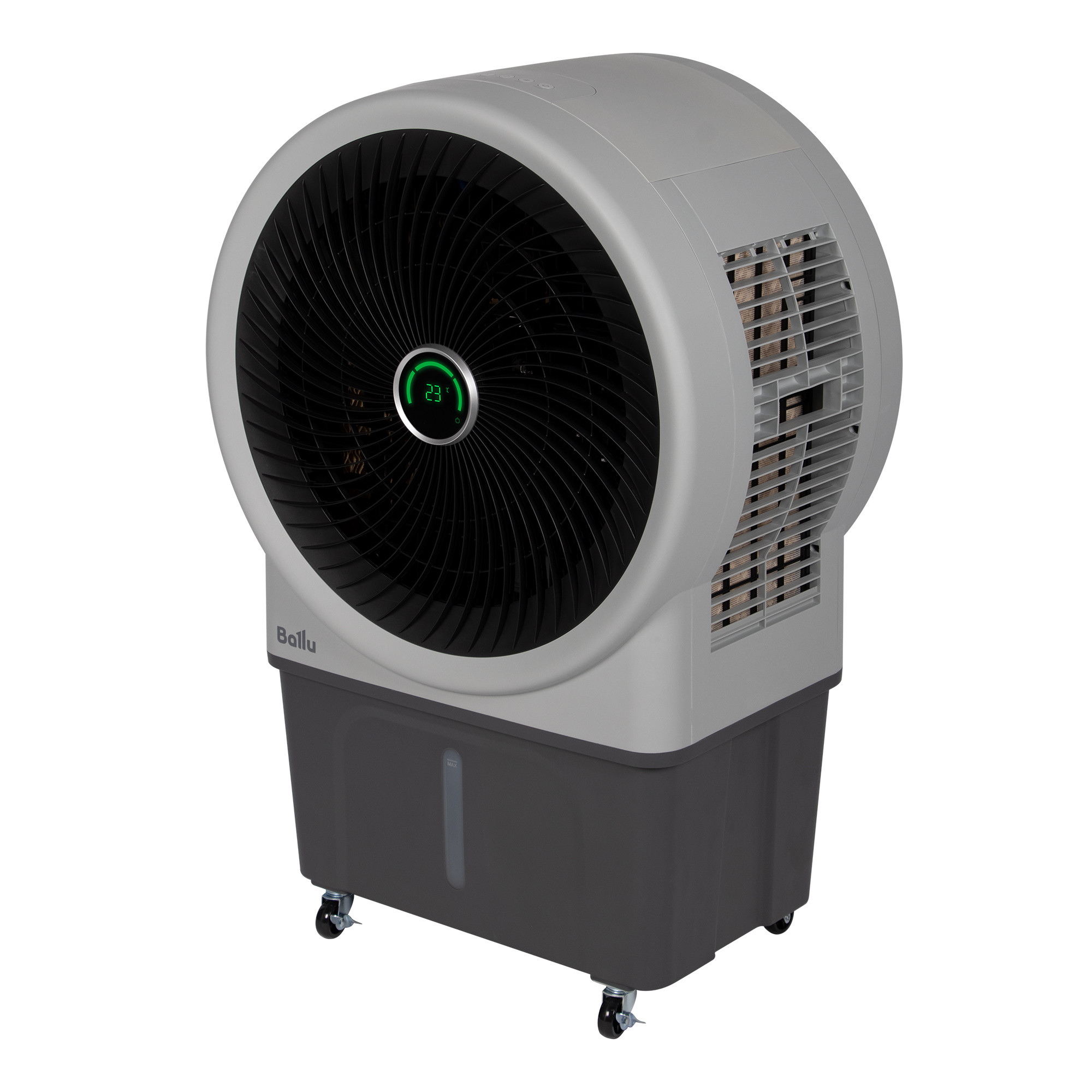 Охладитель воздуха Ballu Jet BCOOL-60L JT — детальное фото, обзор