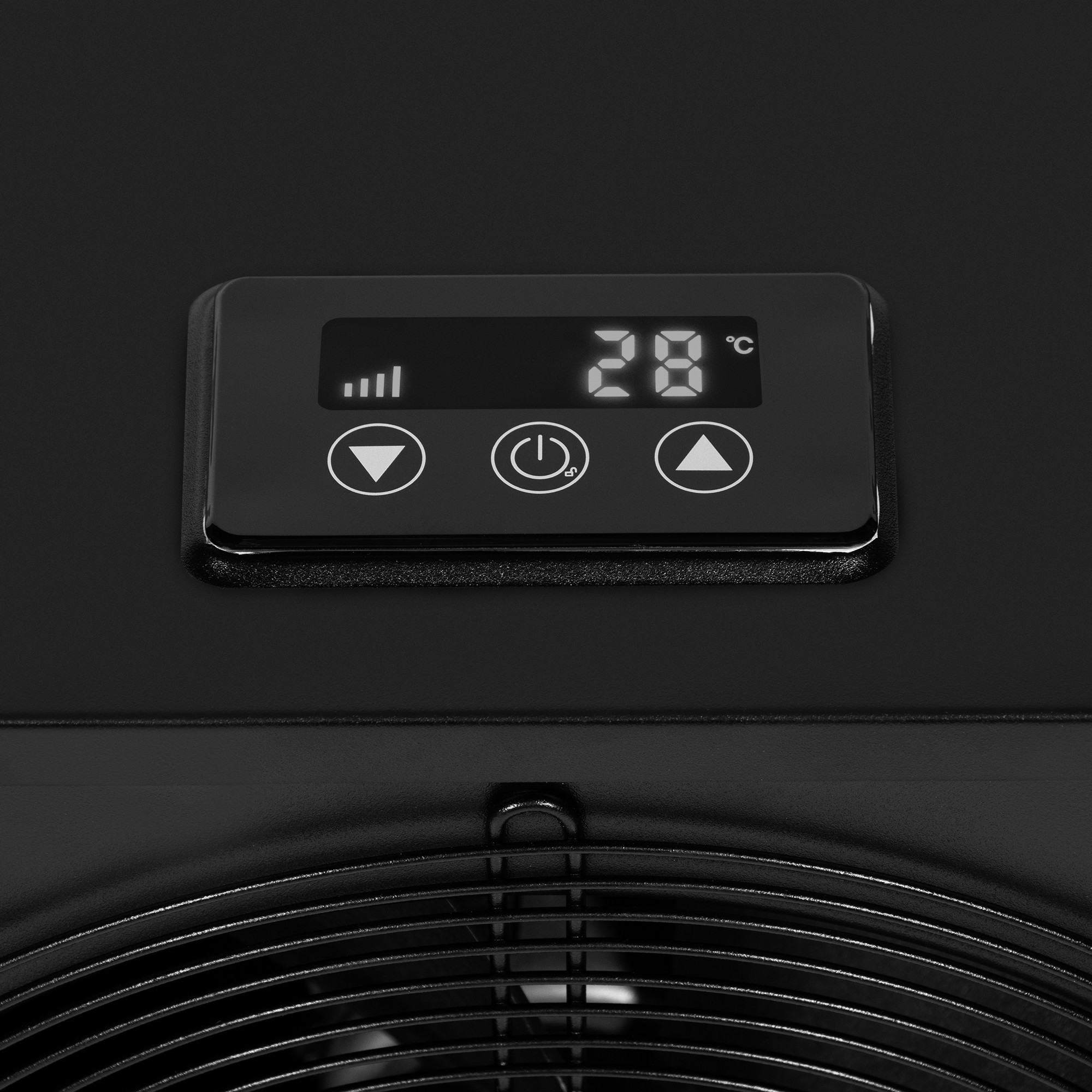 Тепловой насос для бассейна Royal Thermo MasterHeat Mini RTM-15MHN8 — детальное фото, обзор