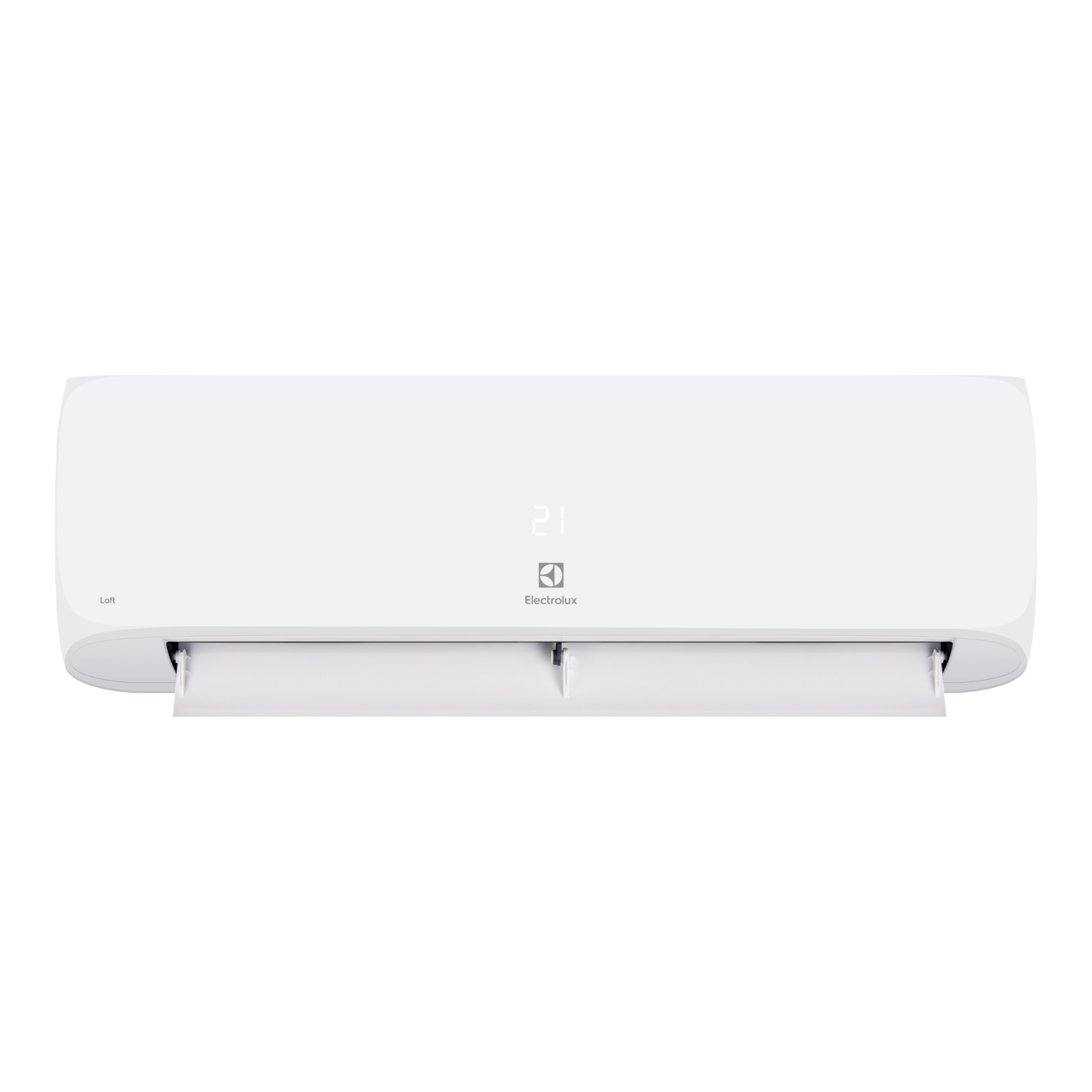 Сплит-система Electrolux Loft EACS-07HAL/N8 комплект — детальное фото, обзор
