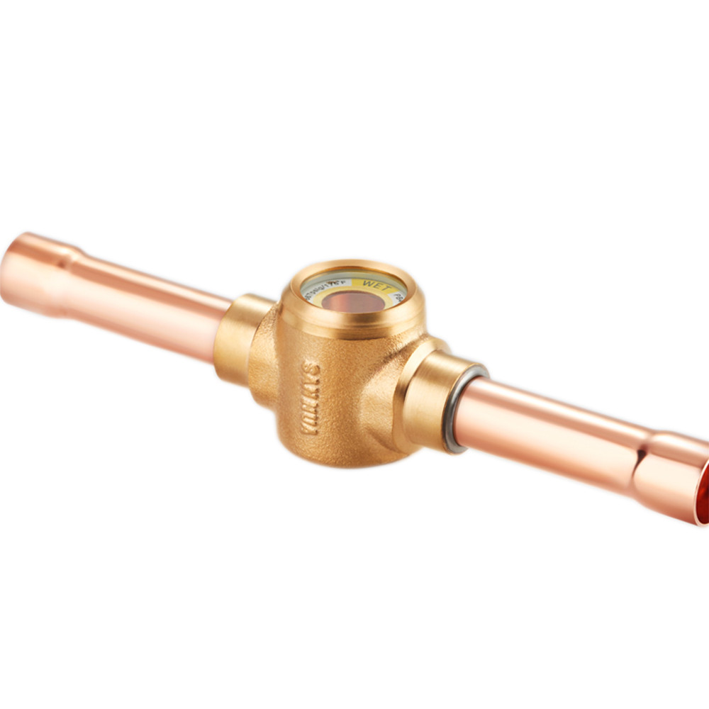 Cтекло cмотровое РИДАН 3/8" ODFxODF SGP 10s N 014L0182R — детальное фото, обзор