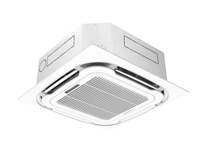 Кассетная сплит - система RKD-24UHANI/RKD-24HANIE-W