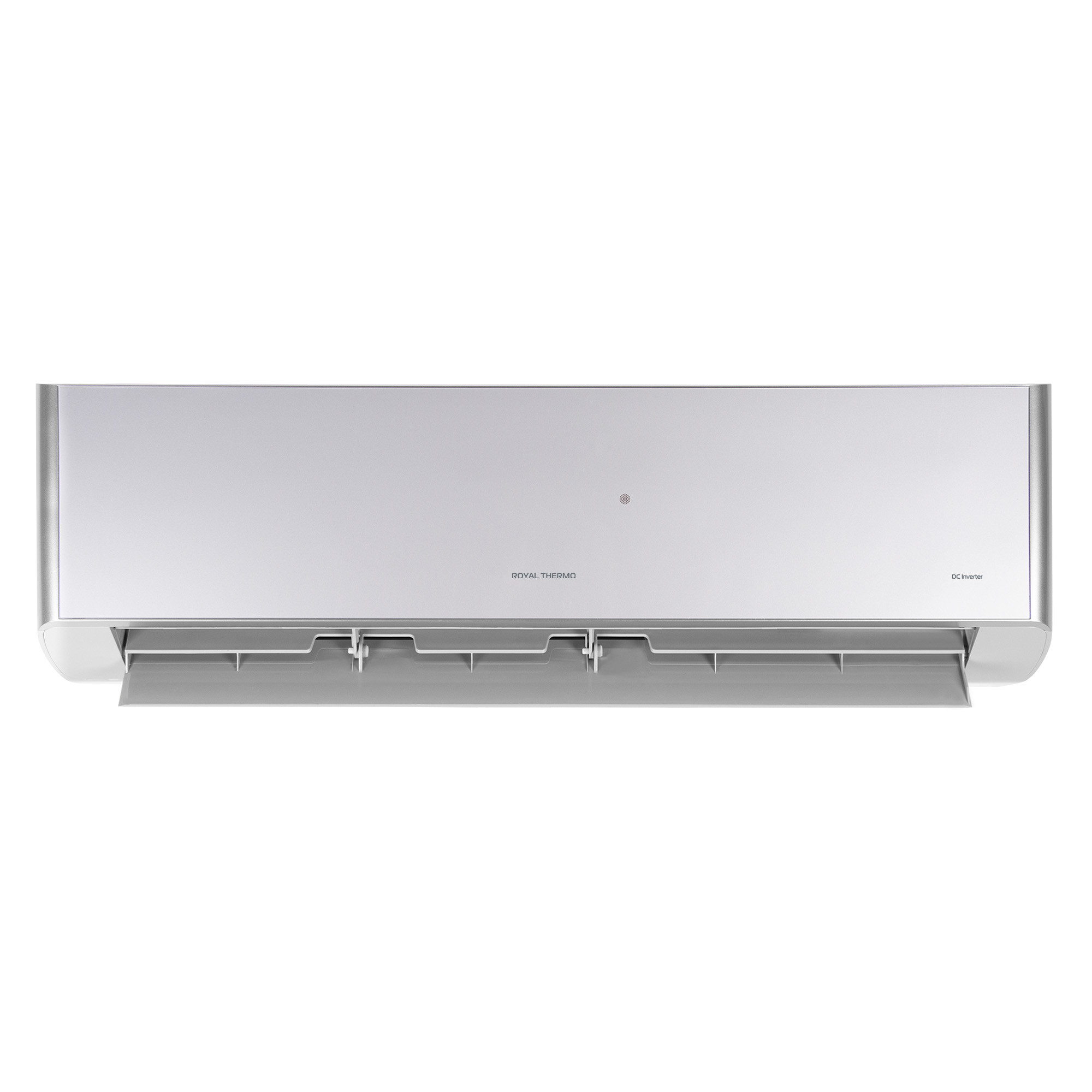 Сплит-система инверторного типа Royal Thermo Fenix DC RTFI-24HN8/silver комплект — детальное фото, обзор