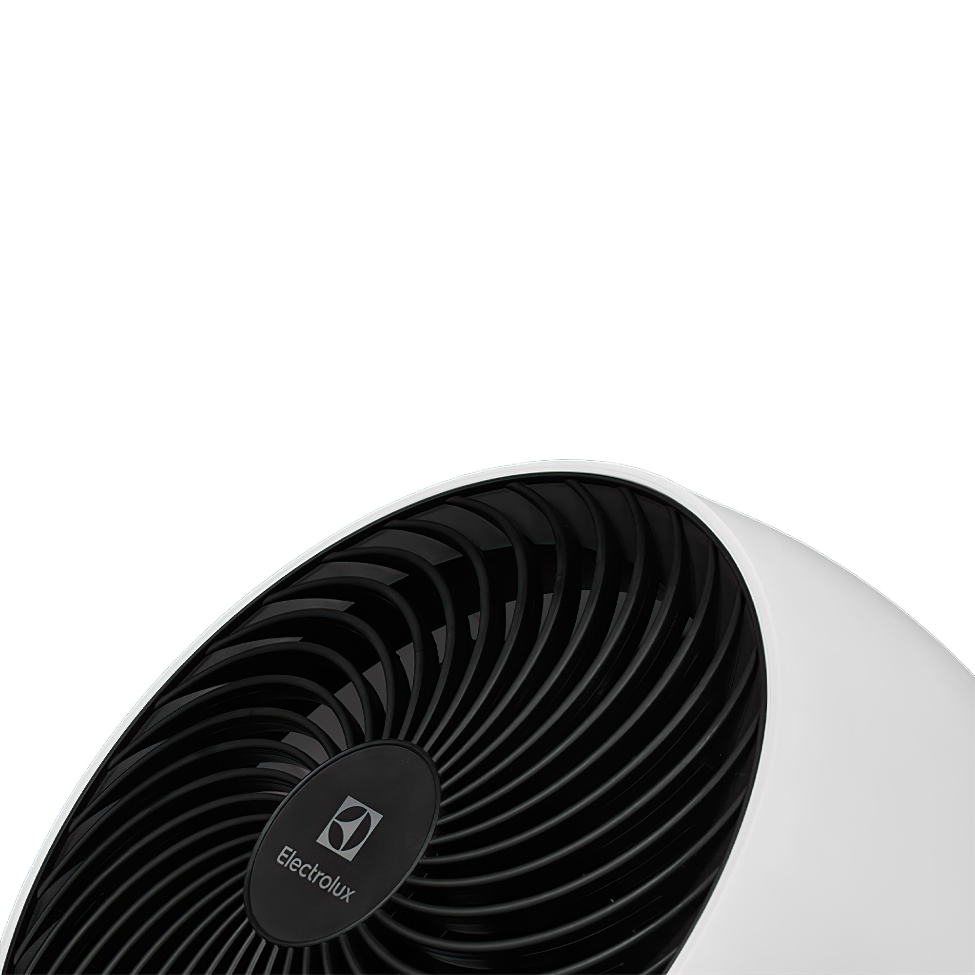 Вентилятор настольный Electrolux ETF-108W — детальное фото, обзор