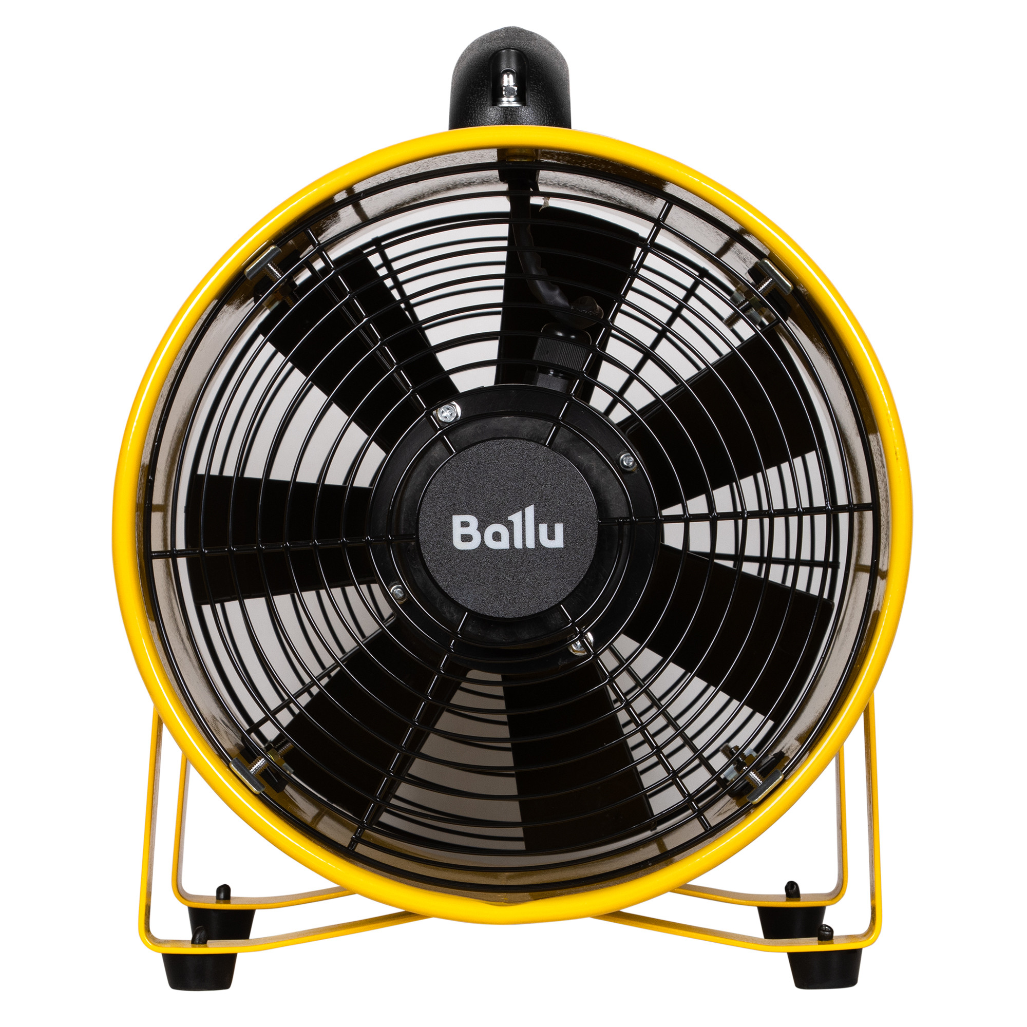 Вентилятор промышленный Ballu BIF-X10 — детальное фото, обзор