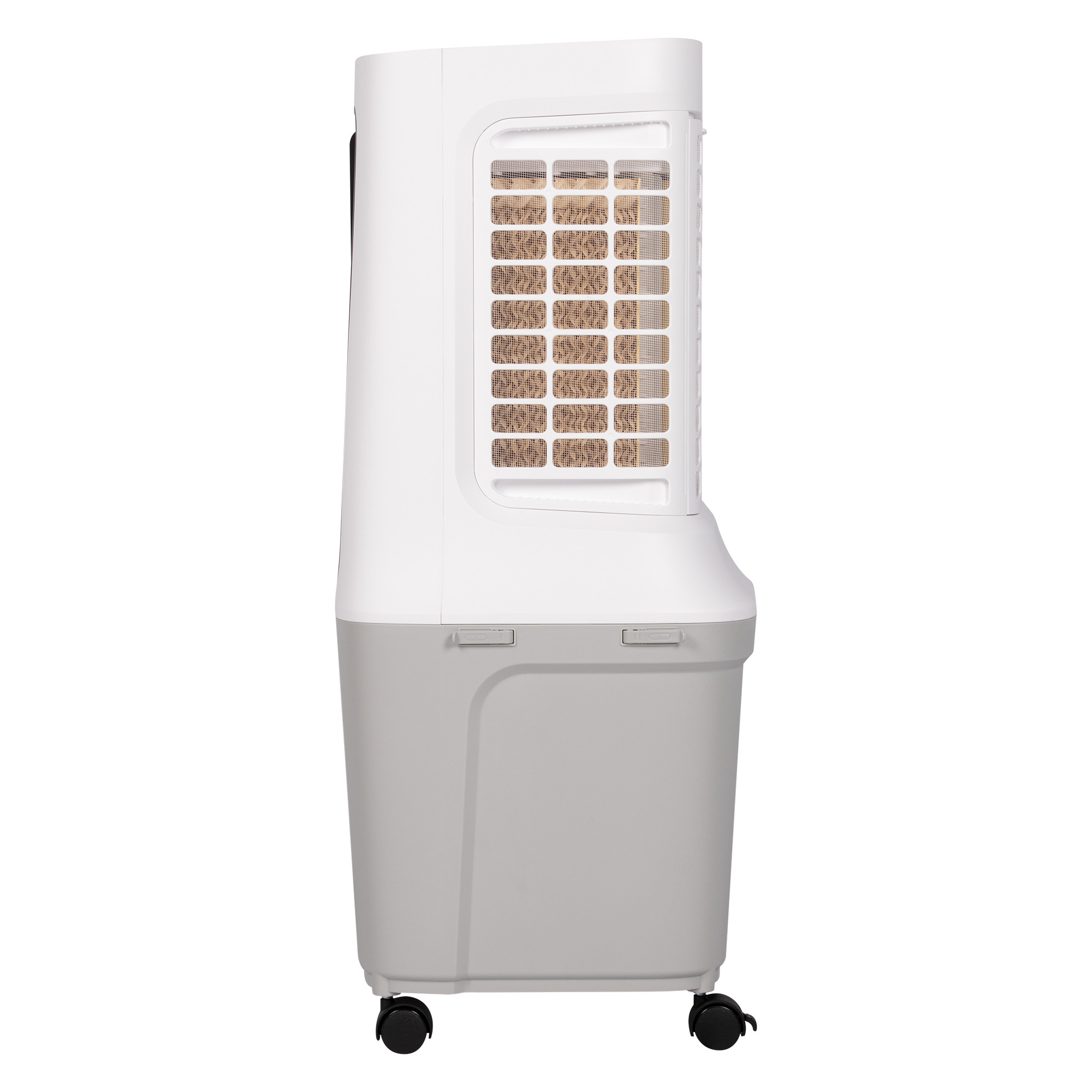 Охладитель воздуха Ballu Cyclone BCOOL-30L CL — детальное фото, обзор