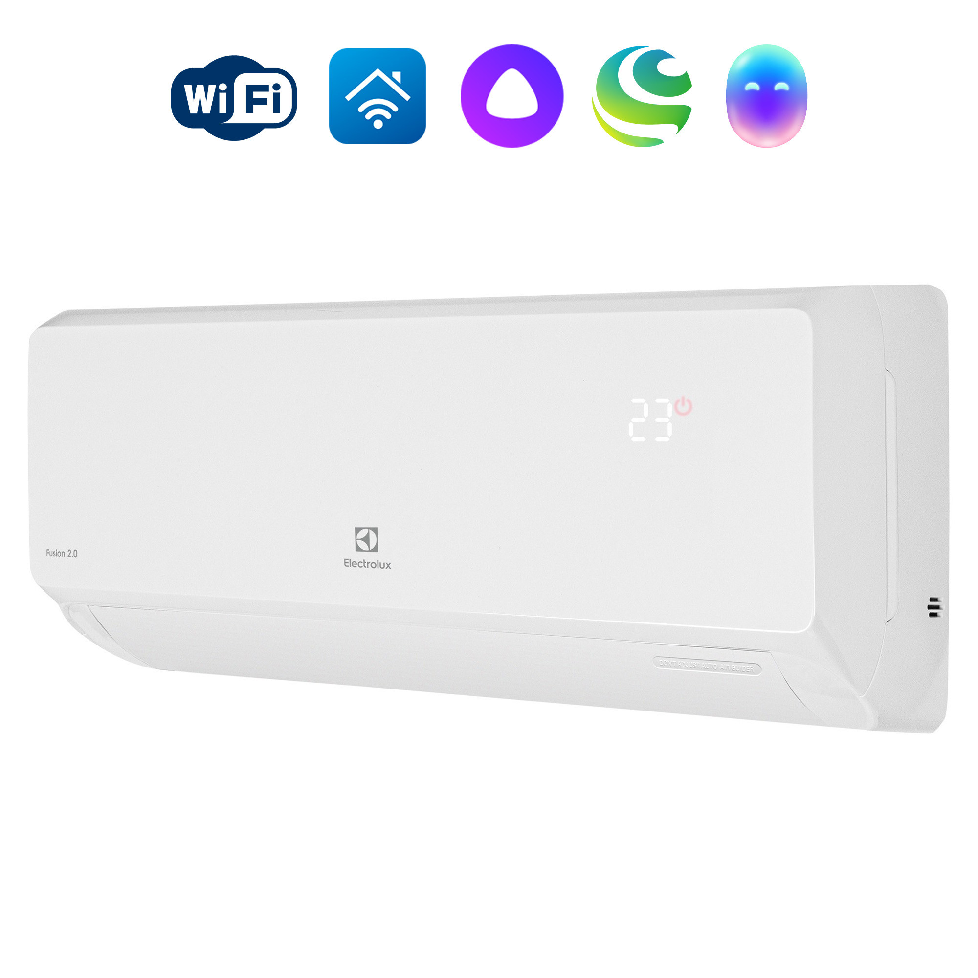 Блок внутренний Electrolux EACS/I-09 HMB FMI/N8_ERP/in_WF сплит-системы — детальное фото, обзор