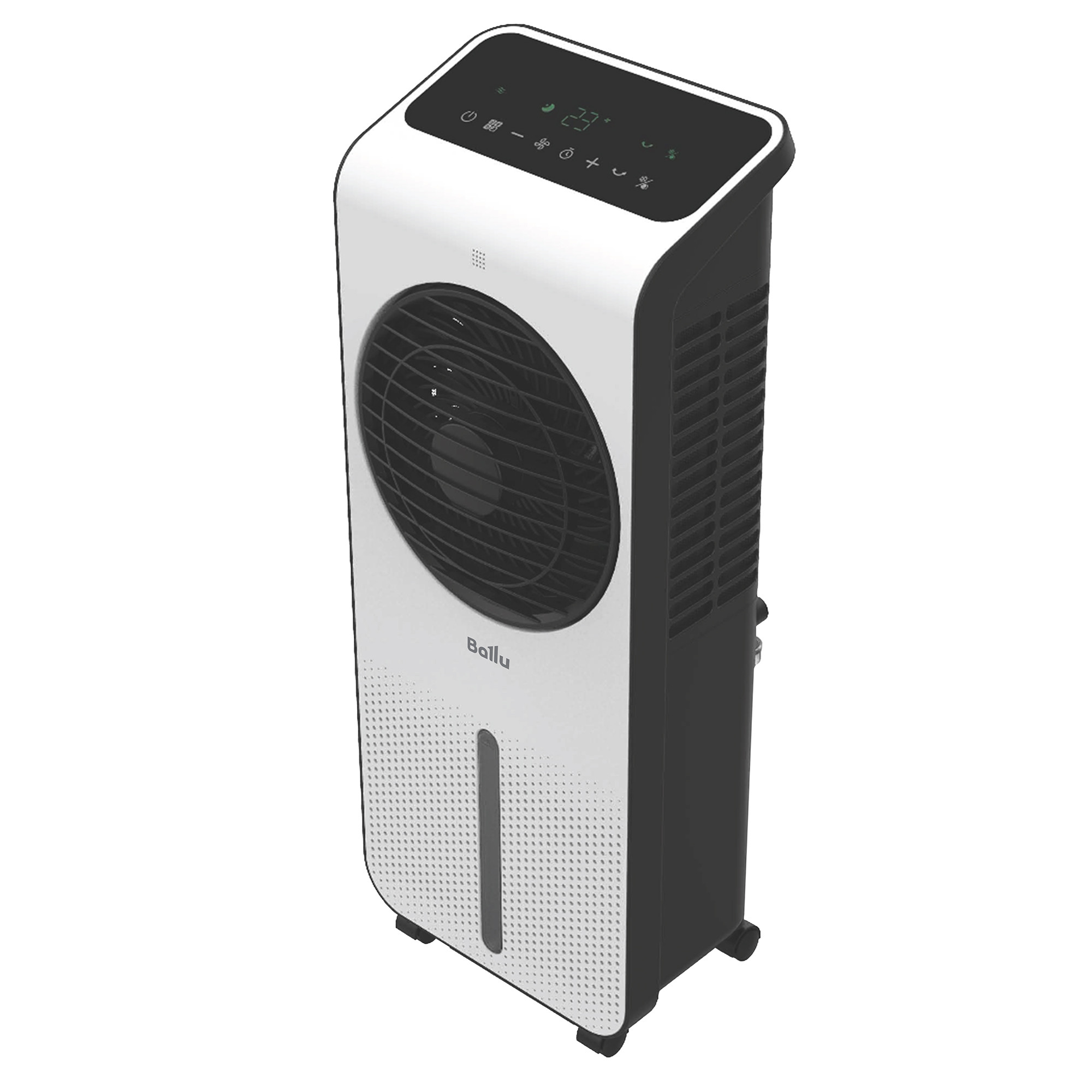 Охладитель воздуха Ballu Vortex BCOOL-05L VX_DC — детальное фото, обзор