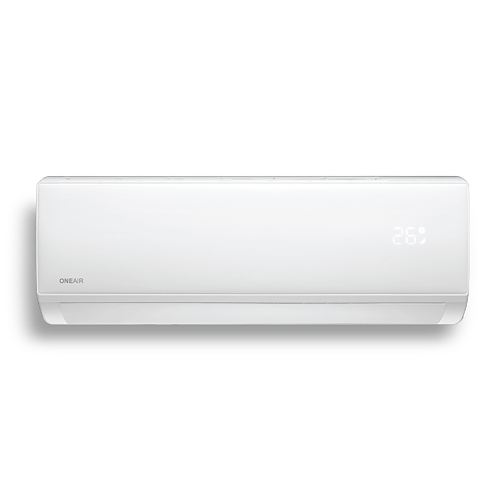 Сплит-система ONE AIR OACT-12HN8 комплект — детальное фото, обзор