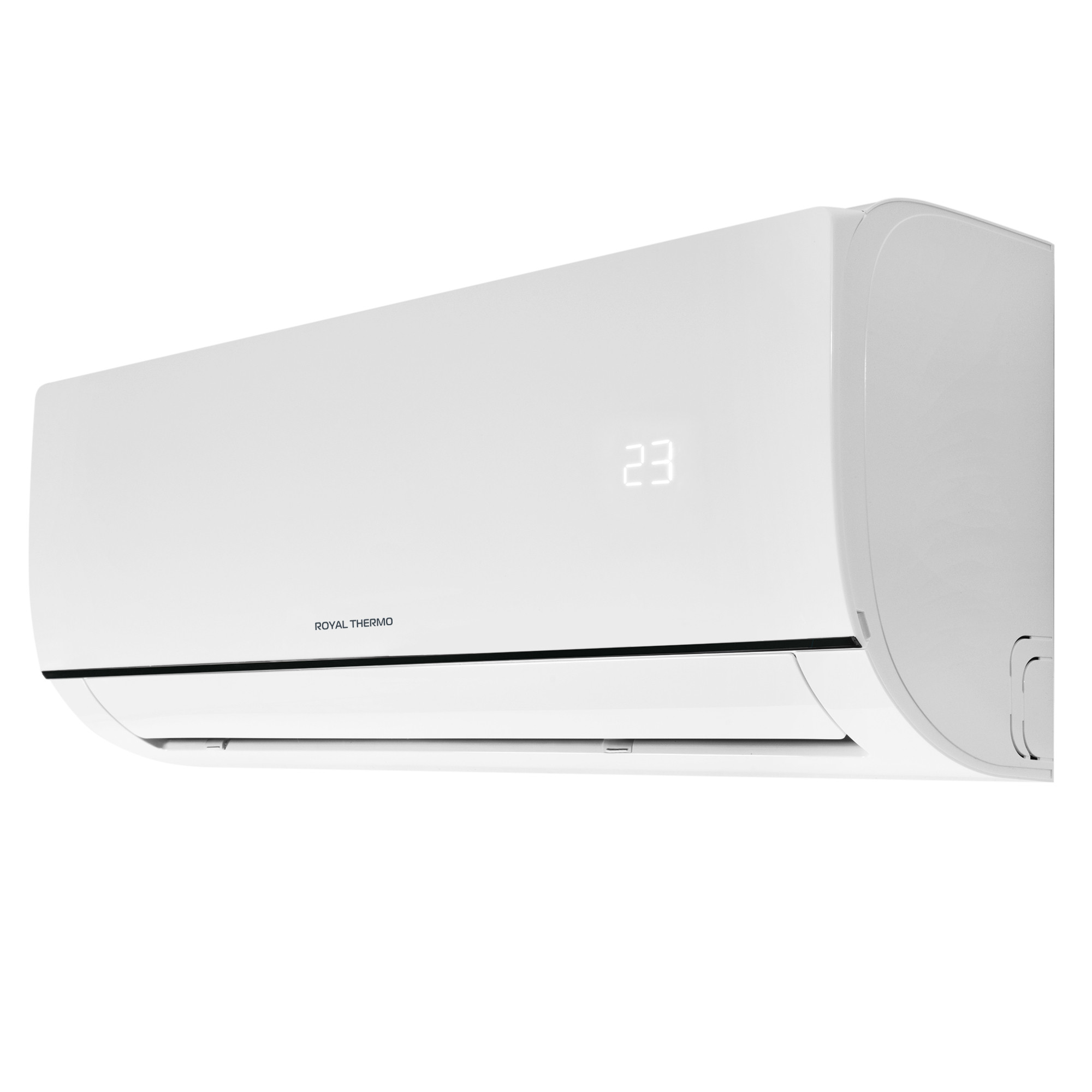 Сплит-система Royal Thermo Siena RTS-24HN8_V3 комплект — детальное фото, обзор