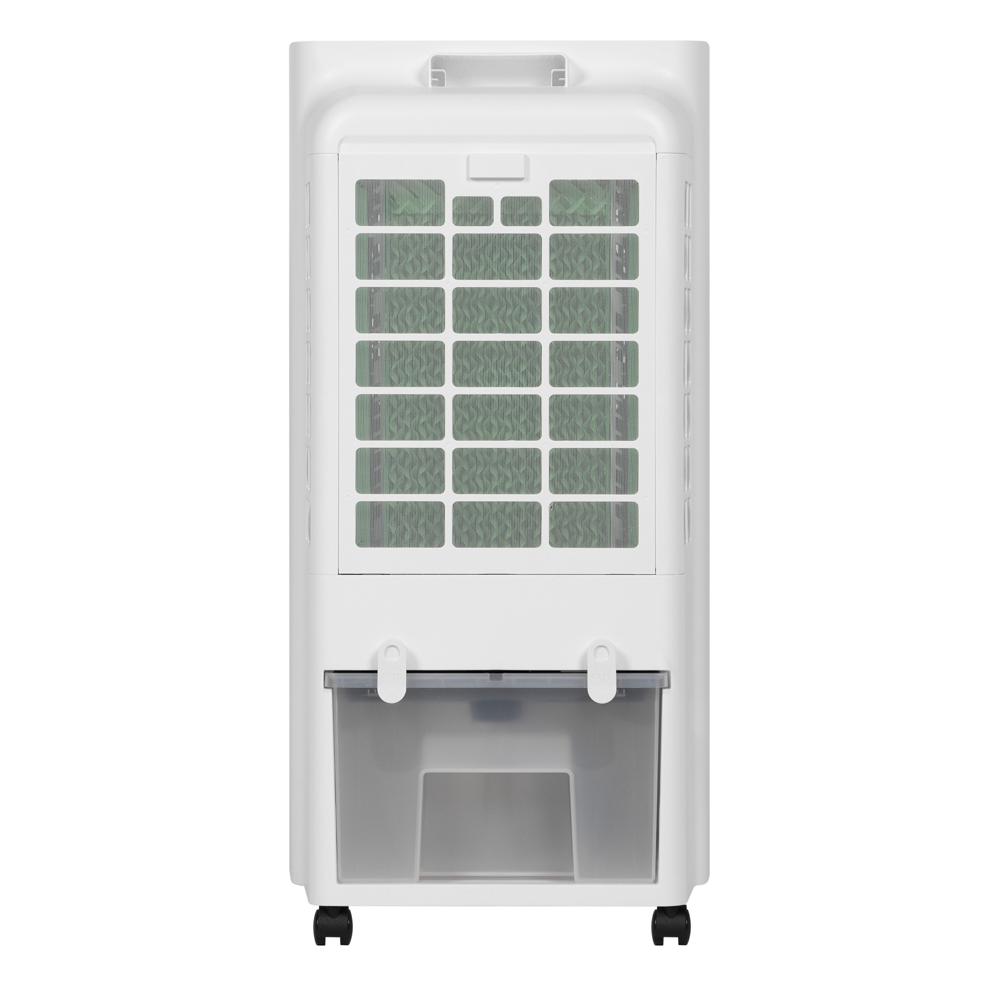 Охладитель воздуха Ballu Prime BCOOL-05L PM — детальное фото, обзор