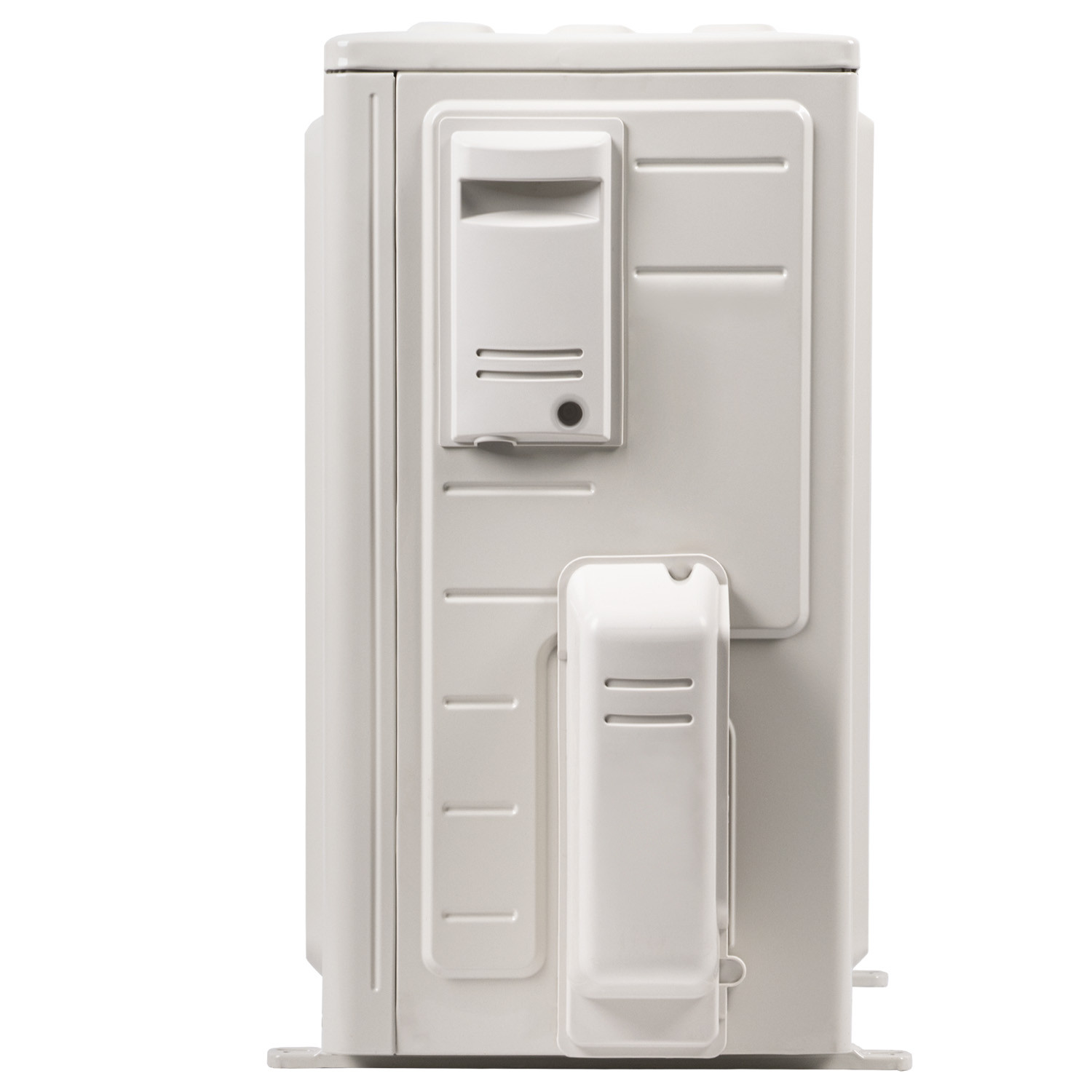 Сплит-система инверторного типа Royal Thermo Fenix DC RTFI-12HN8/silver комплект — детальное фото, обзор