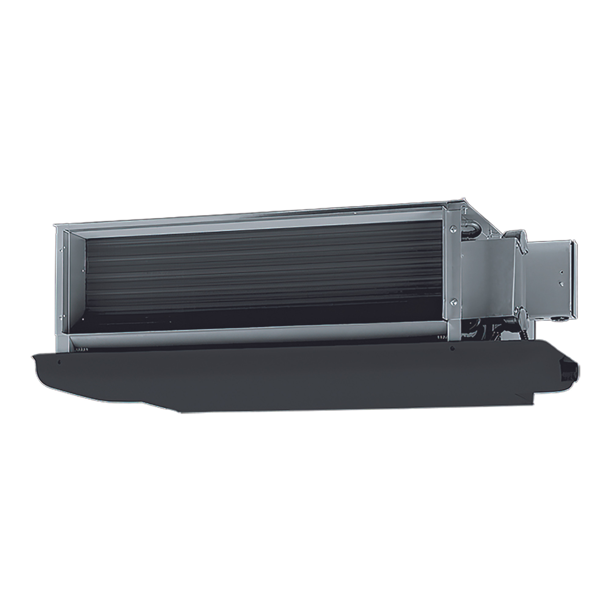 Фанкойл канальный SHUFT SFF-2200G100 — детальное фото, обзор
