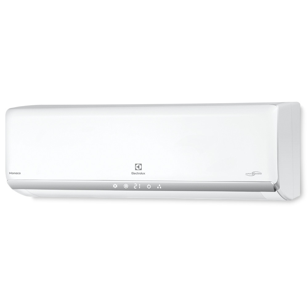Блок внутренний Electrolux EACS/I-07 HP FMI/N3_ERP/in сплит-системы — детальное фото, обзор