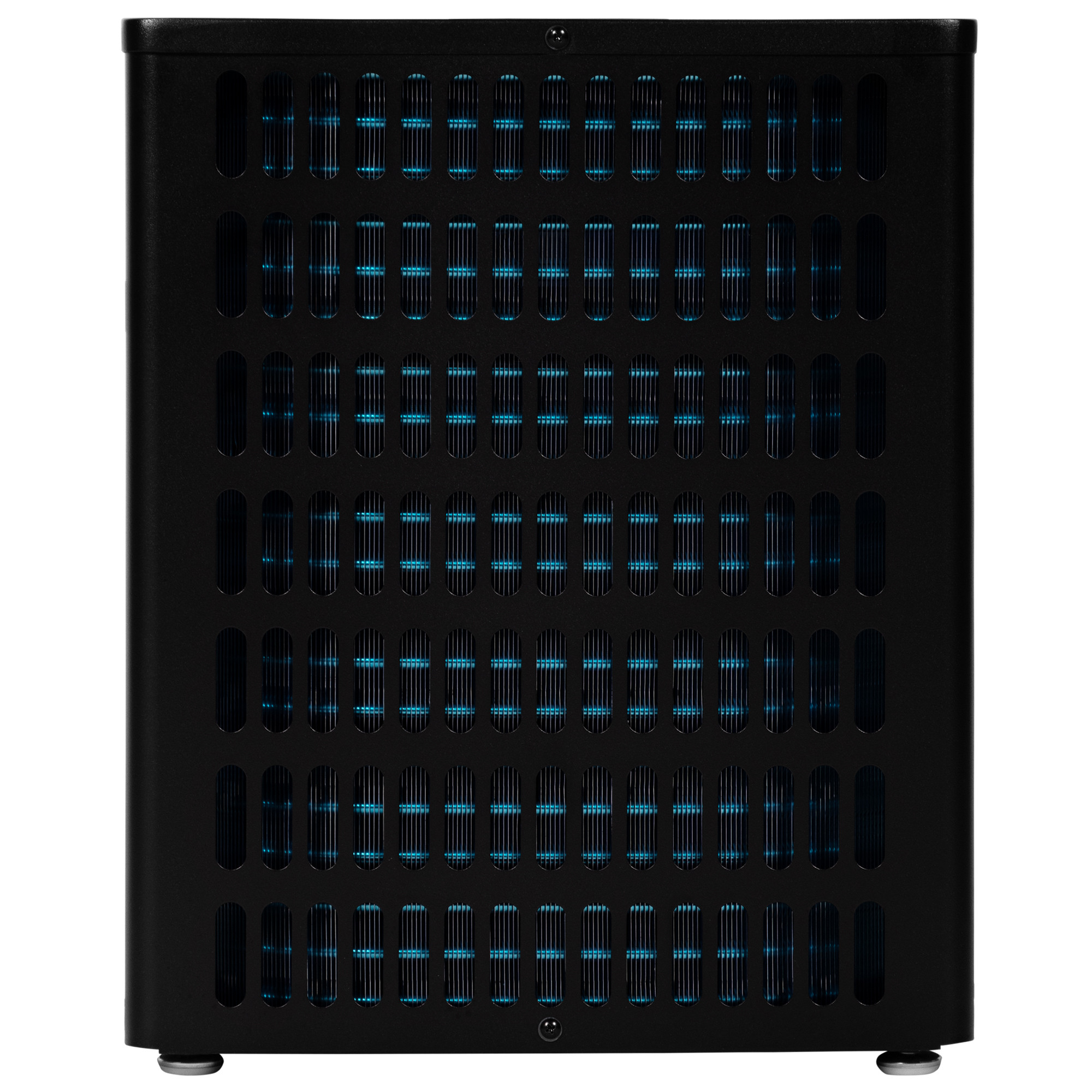 Тепловой насос для бассейна Royal Thermo MasterHeat Mini RTM-15MHN8 — детальное фото, обзор