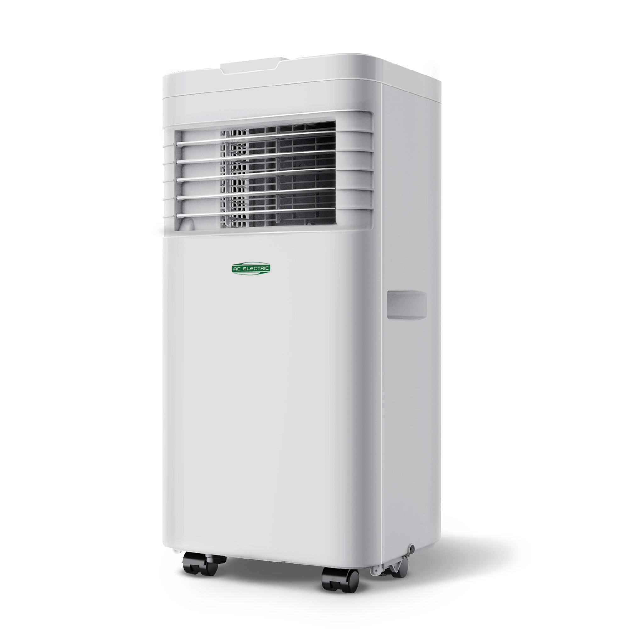Кондиционер мобильный AC ELECTRIC ACE-09 FH/N6 — детальное фото, обзор